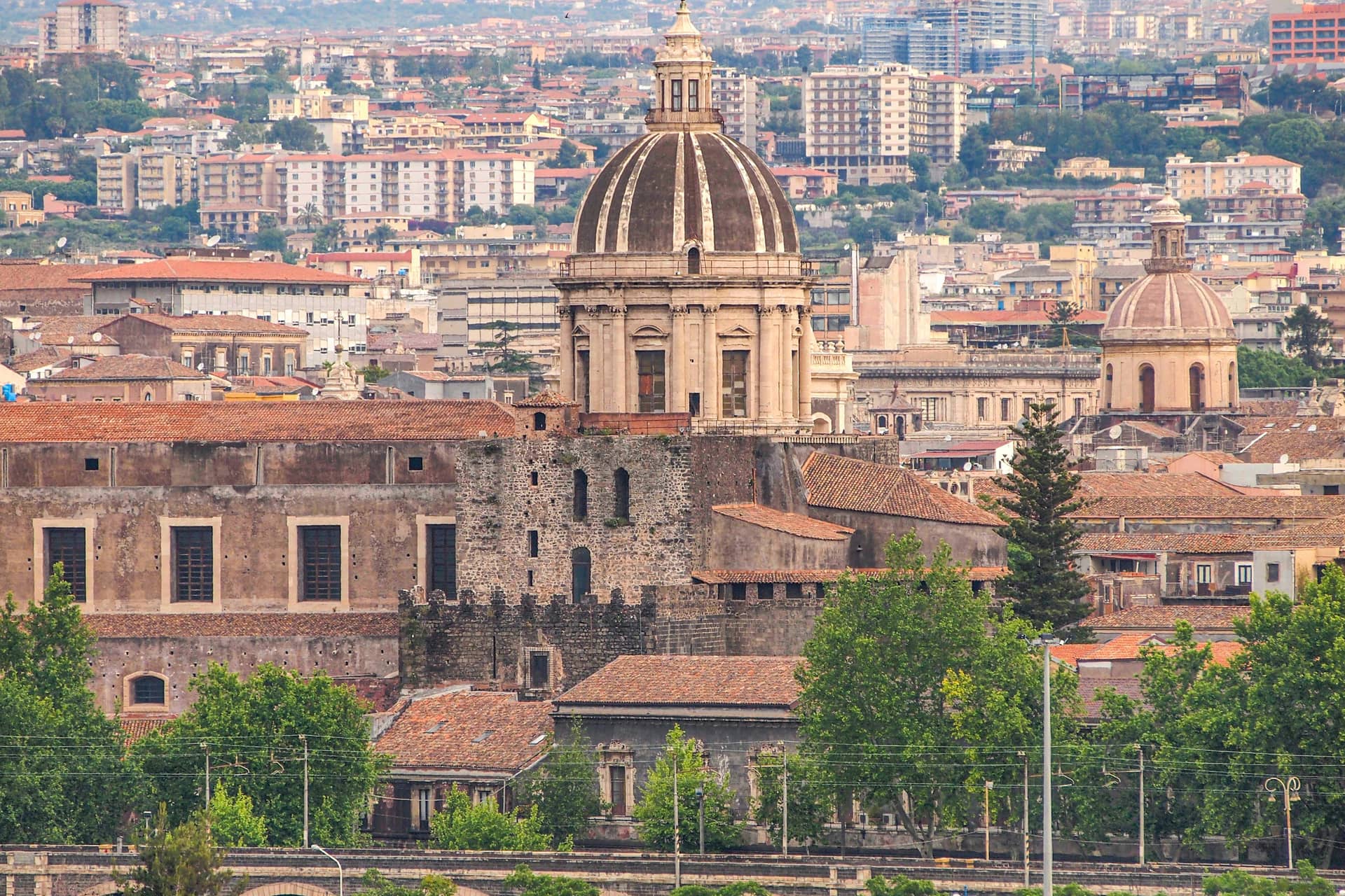 Catania