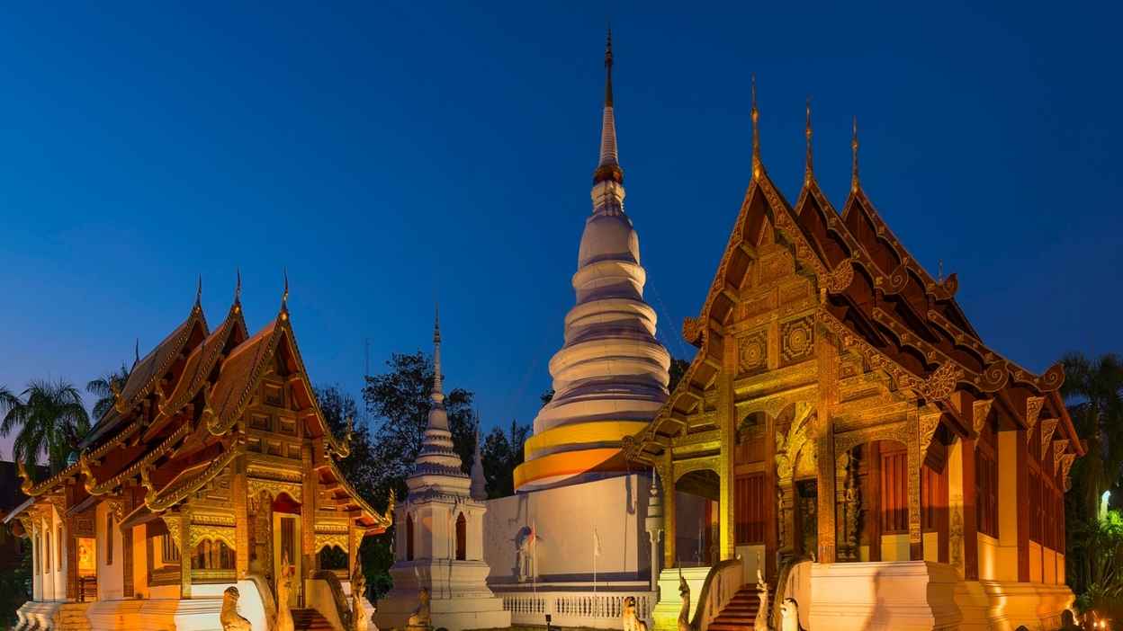 Chiang Mai