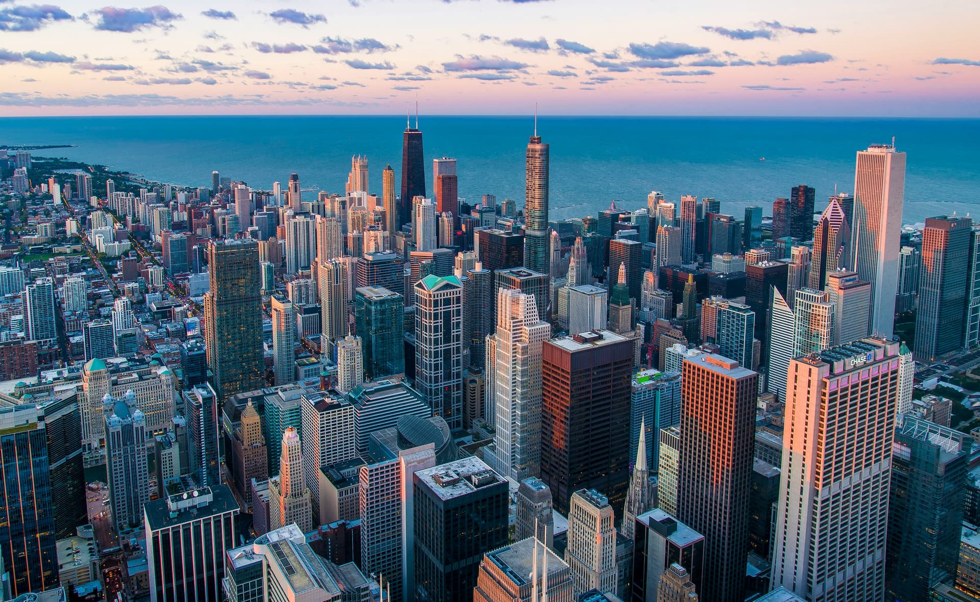 Things to do in Chicago