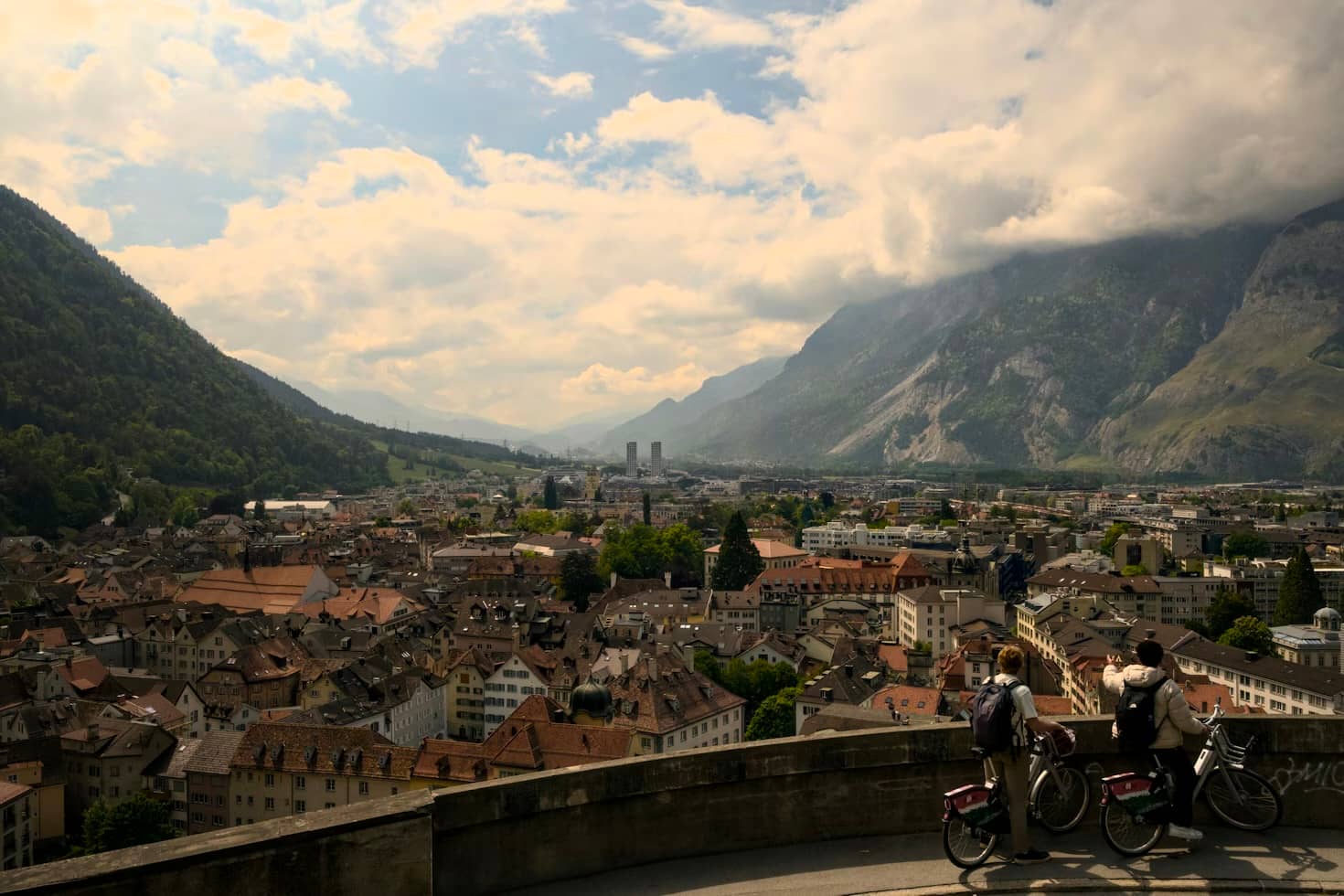 Chur