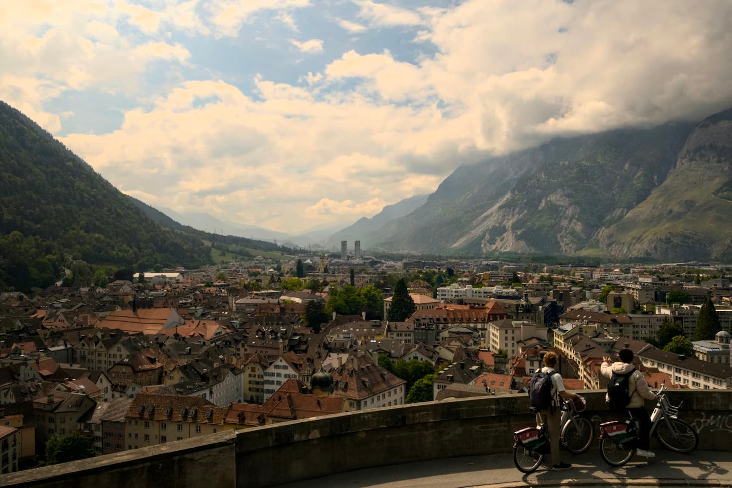 Things to do in Chur
