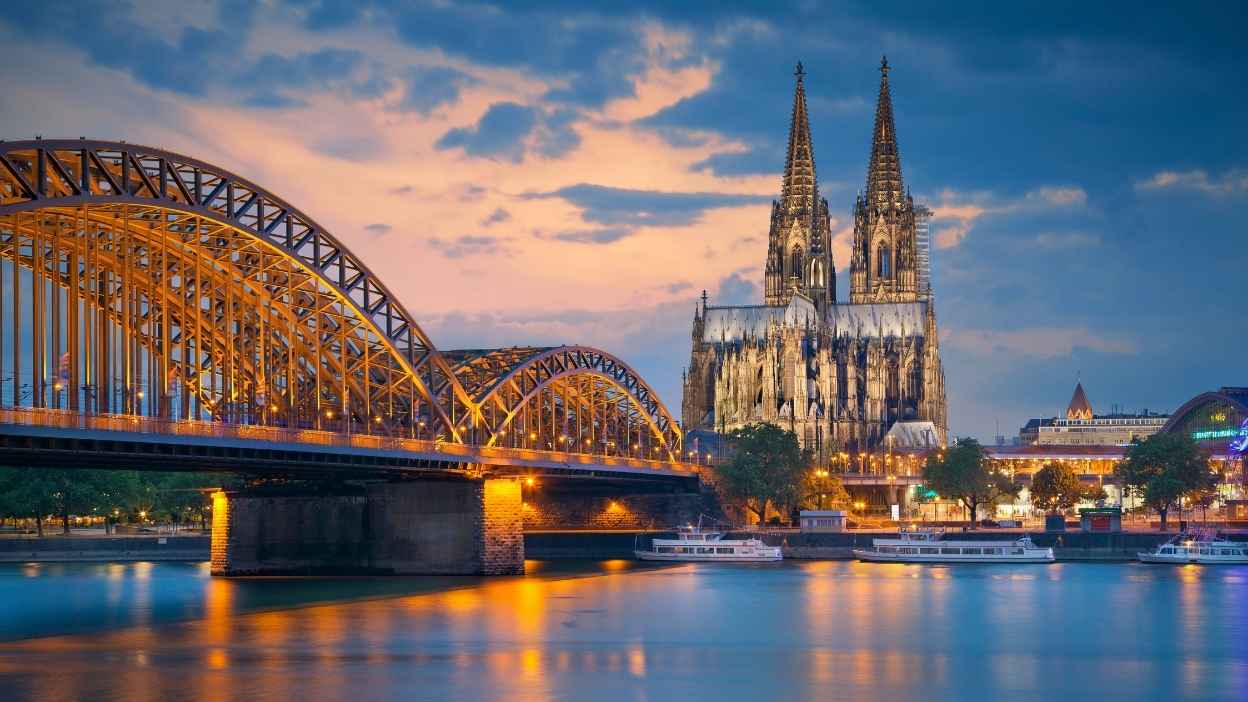 Cologne