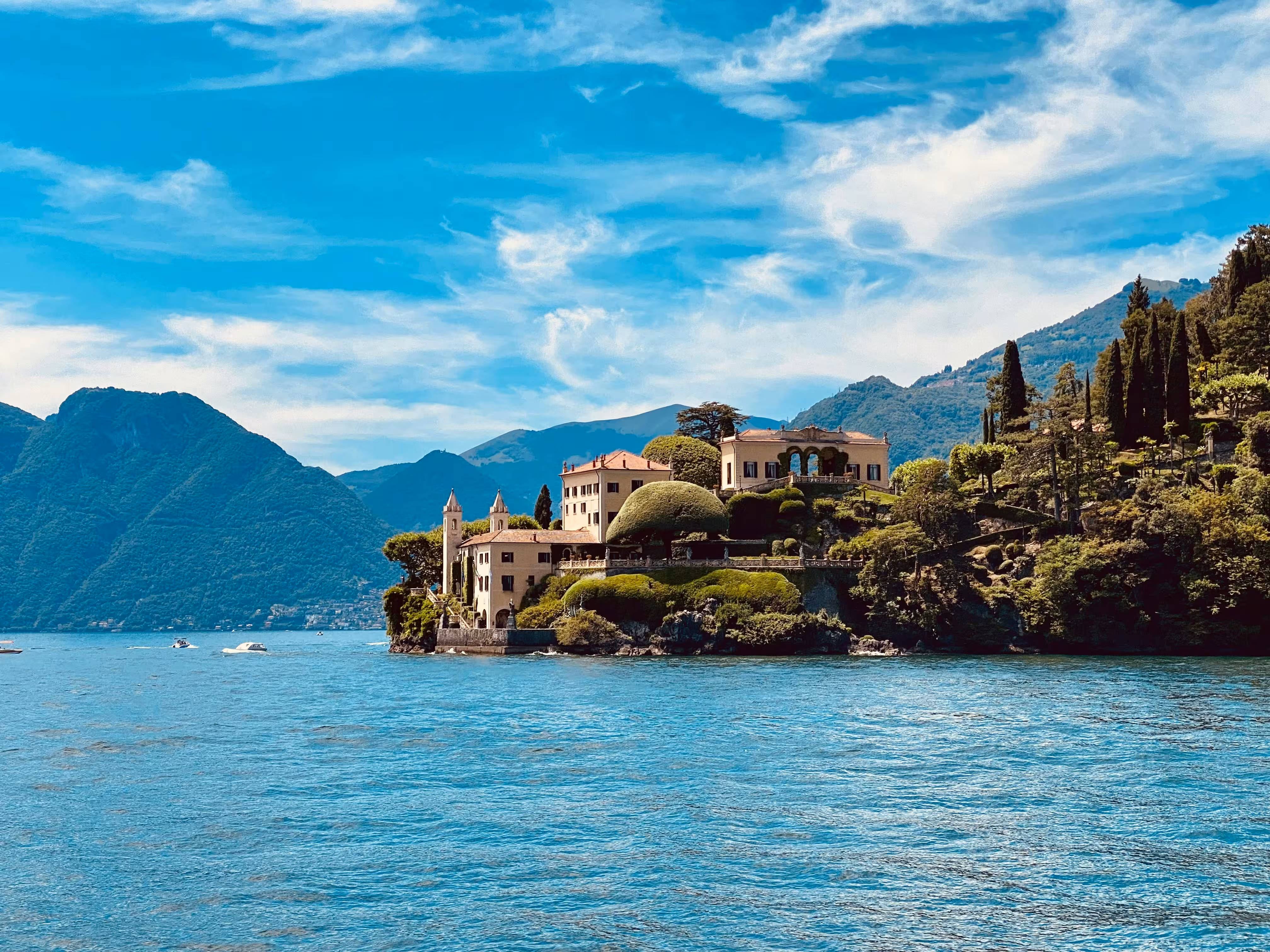 Como