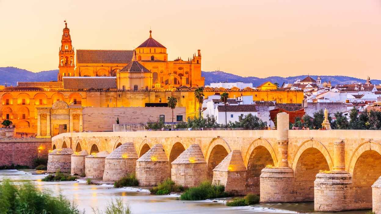 Things to do in Cordoba