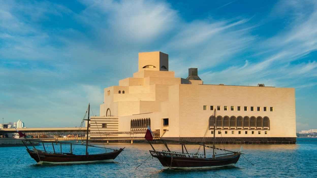 Doha