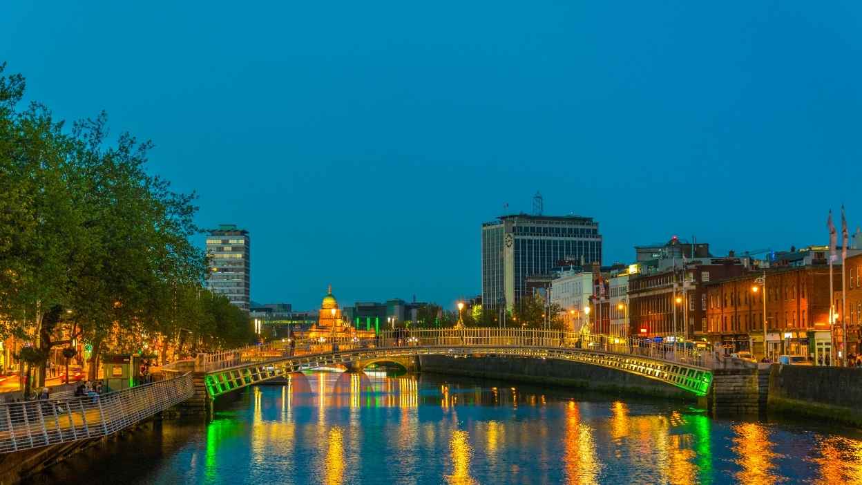 Dublin