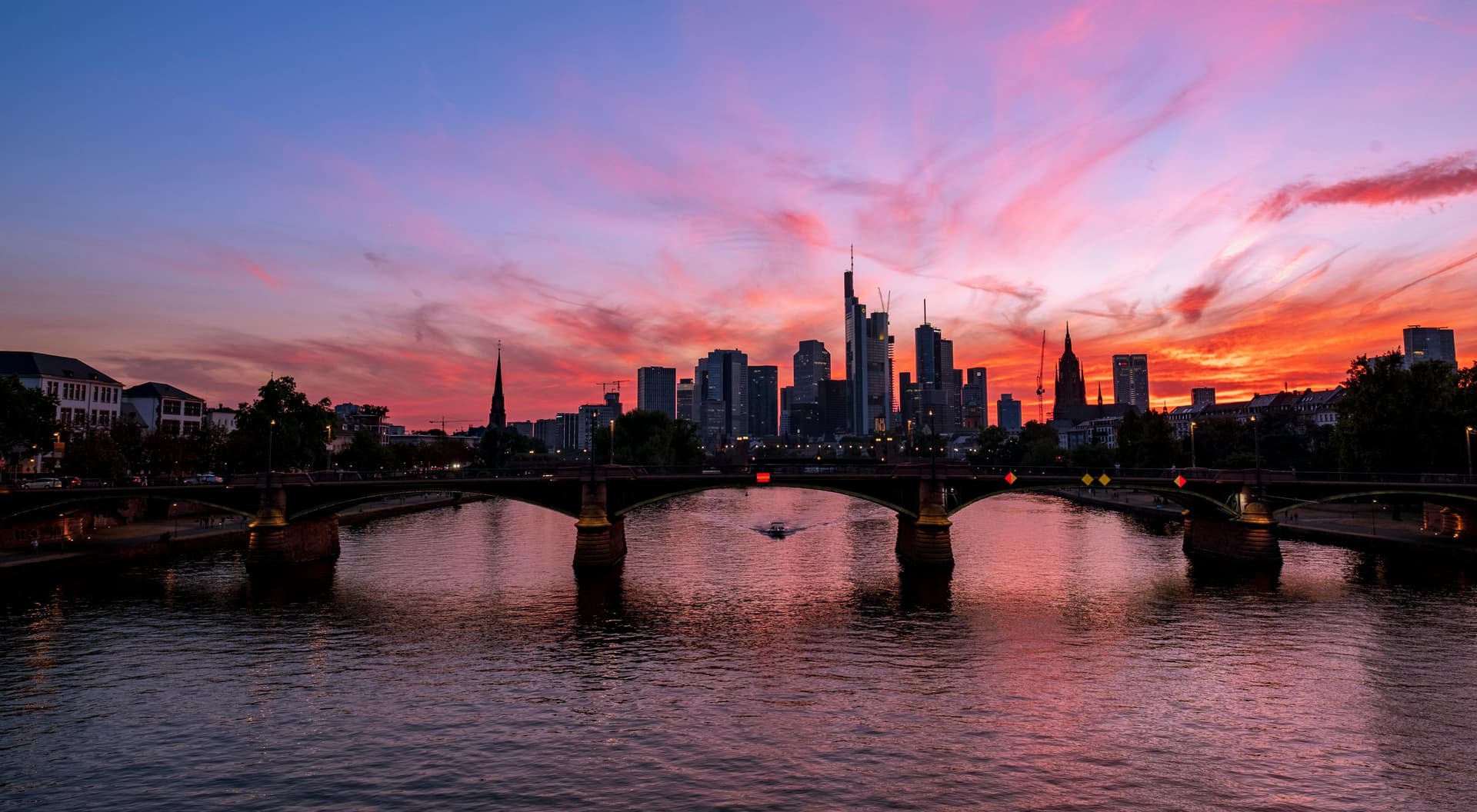 Things to do in Frankfurt Am Main