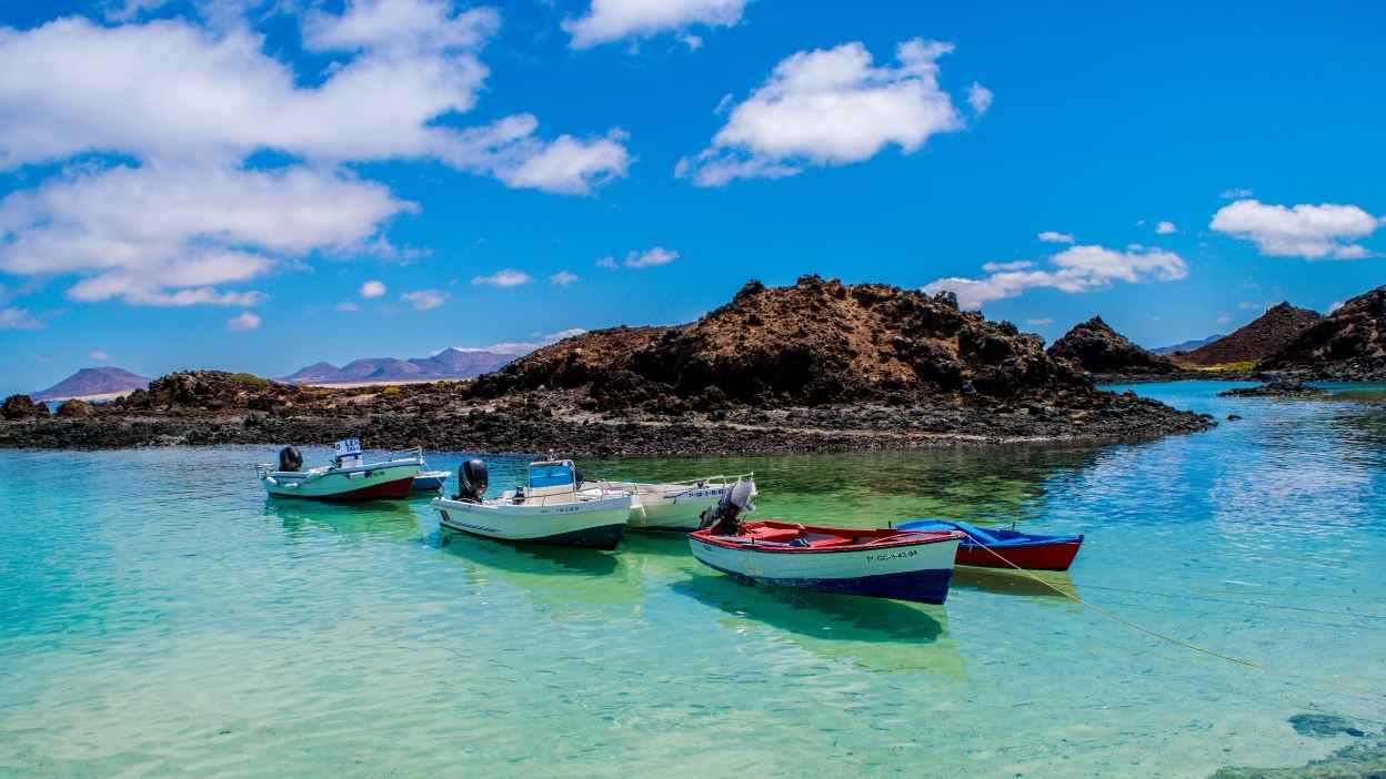 Things to do in Fuerteventura