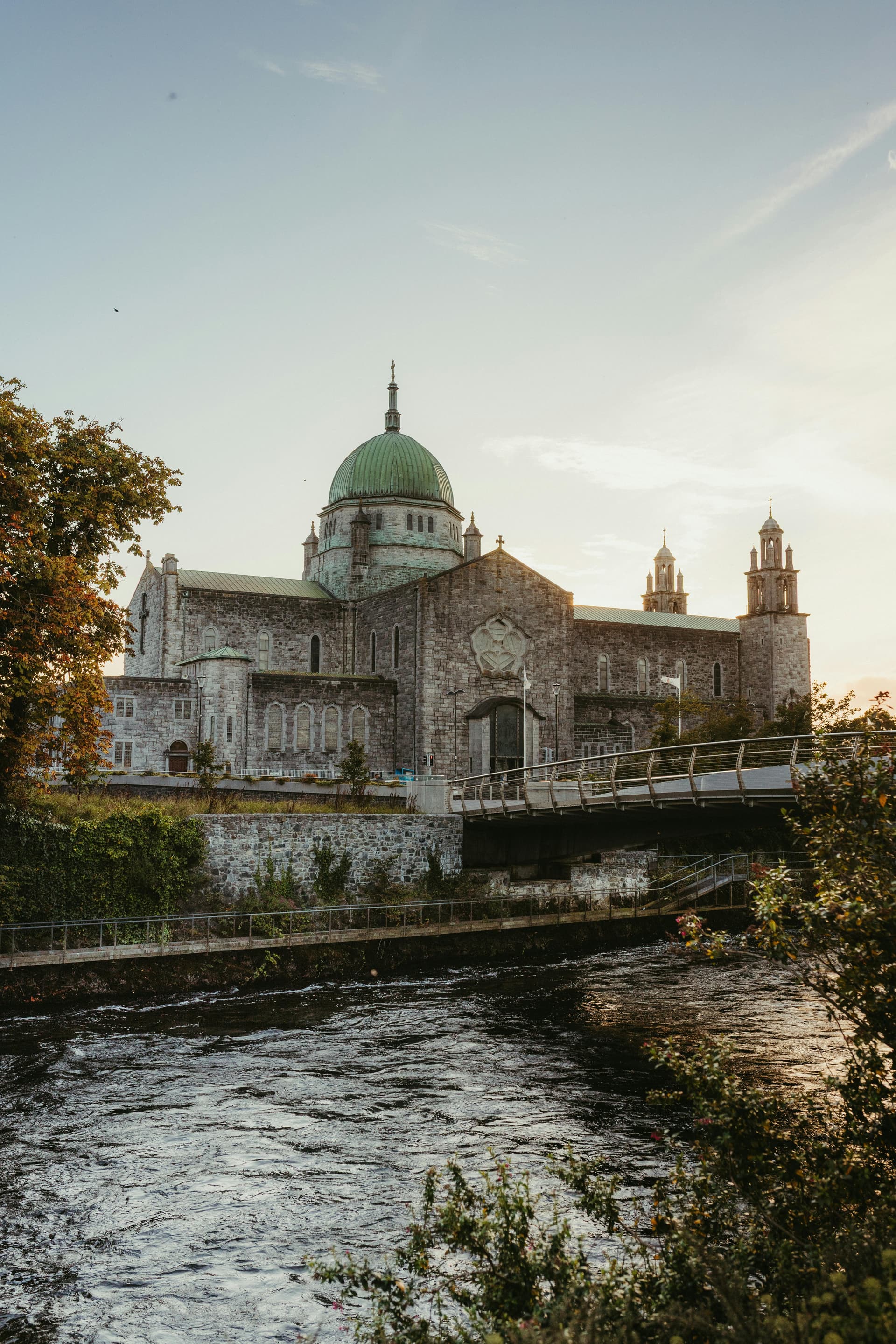 Things to do in Galway