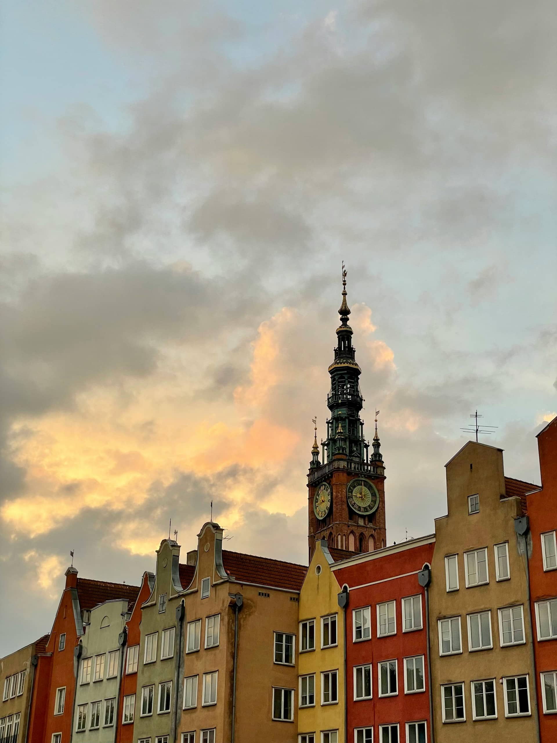 Gdansk