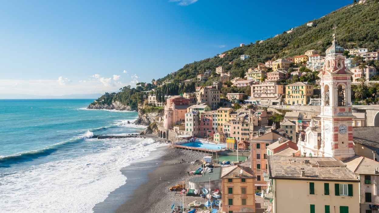 Genoa