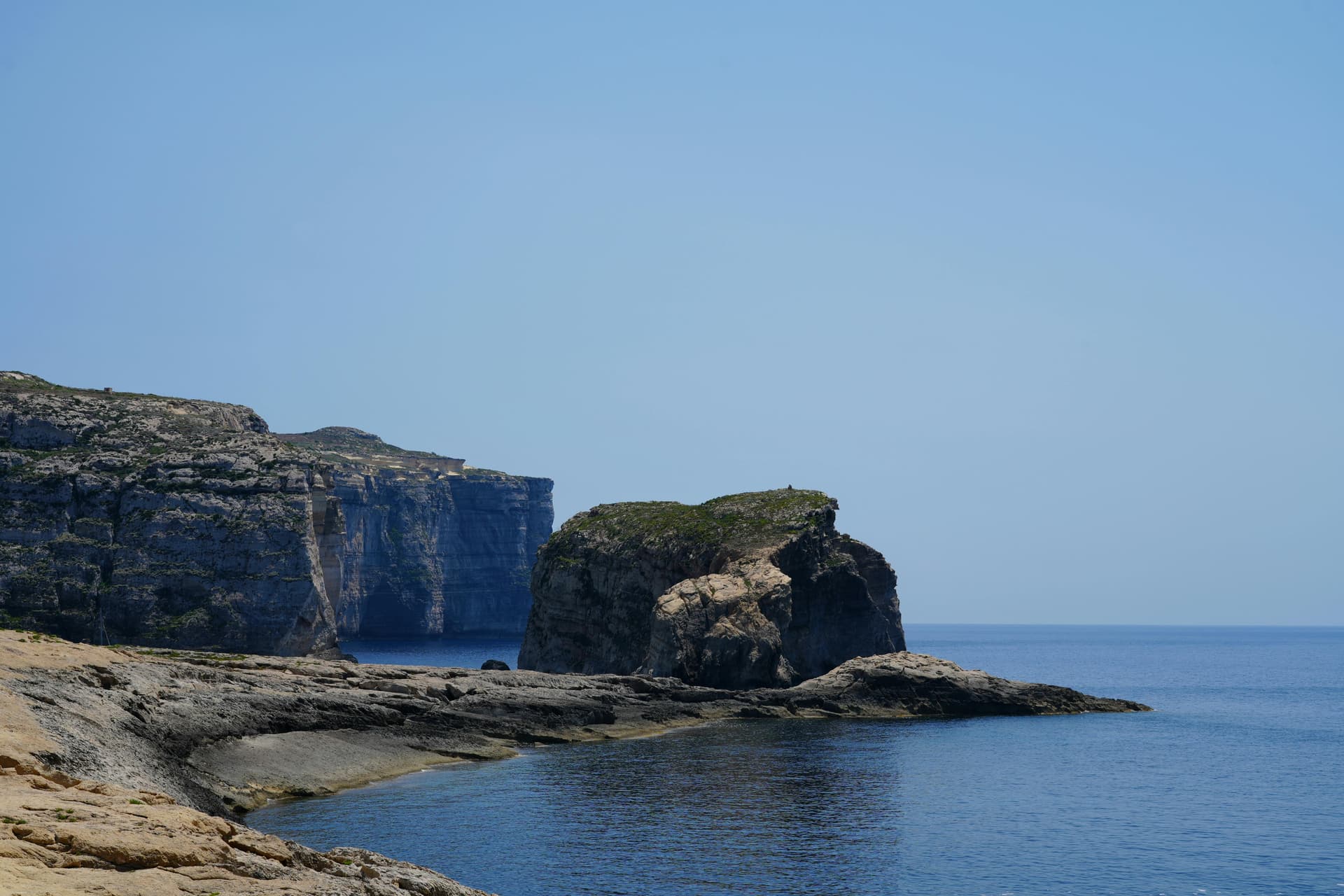 Things to do in Gozo