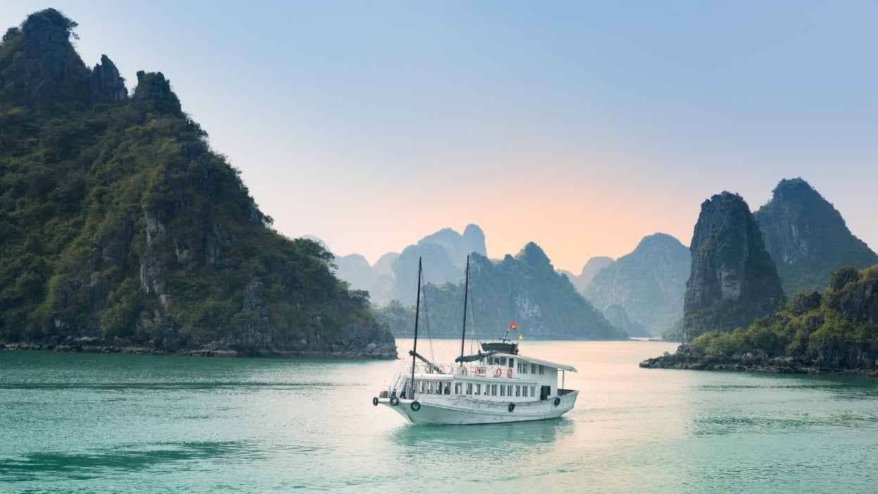 Ha Long