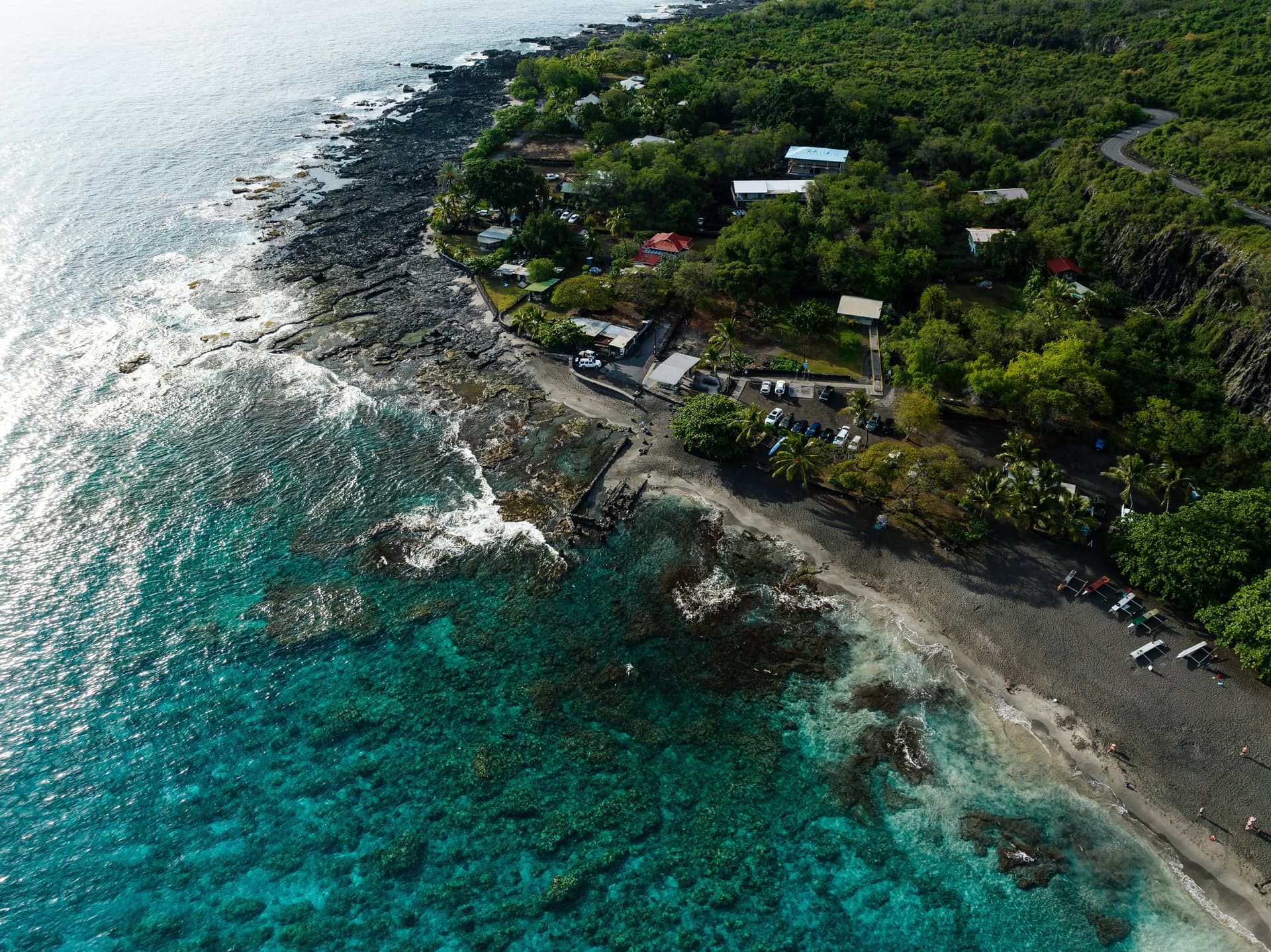 Hawaii