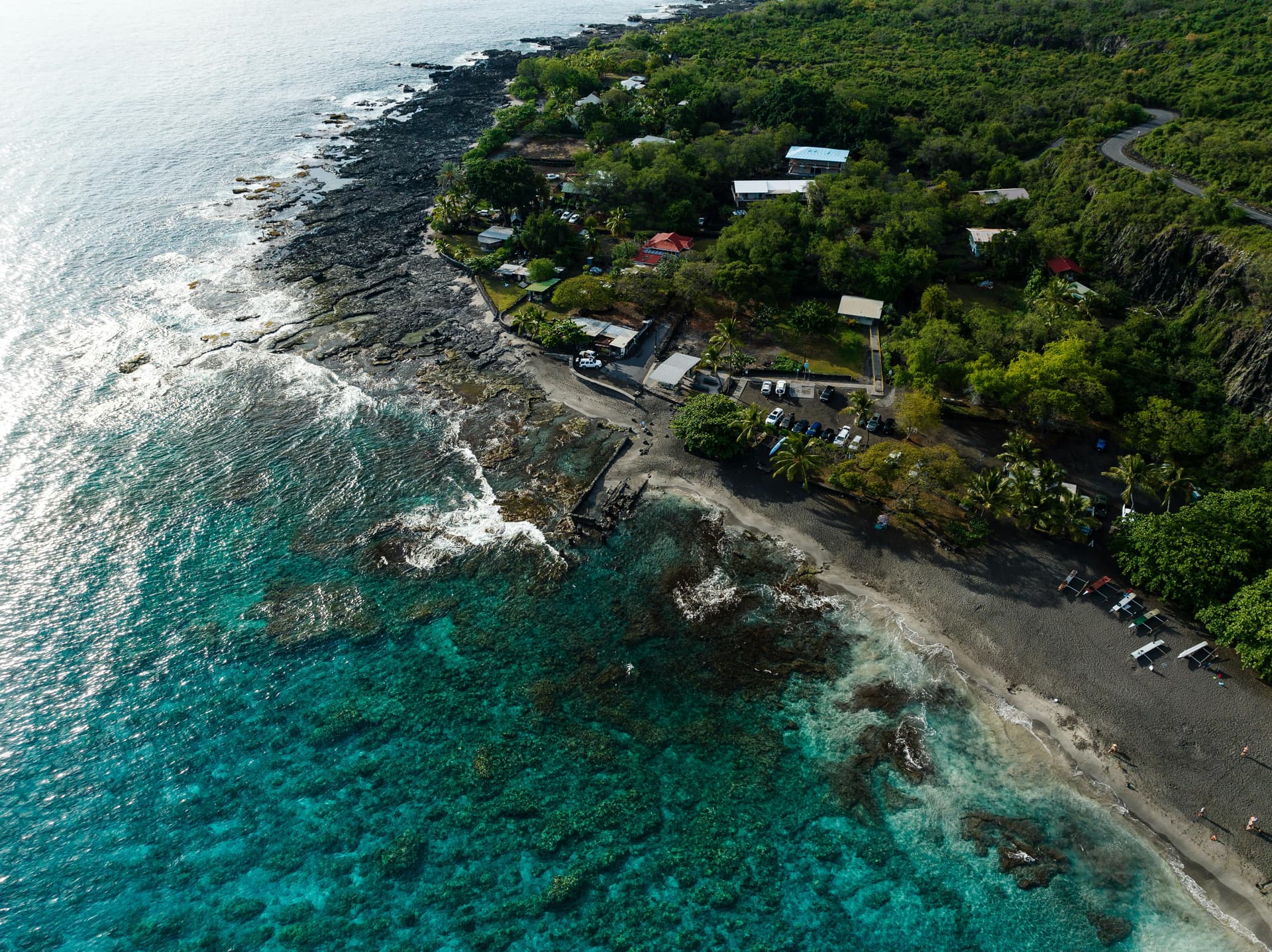 Things to do in Hawaii