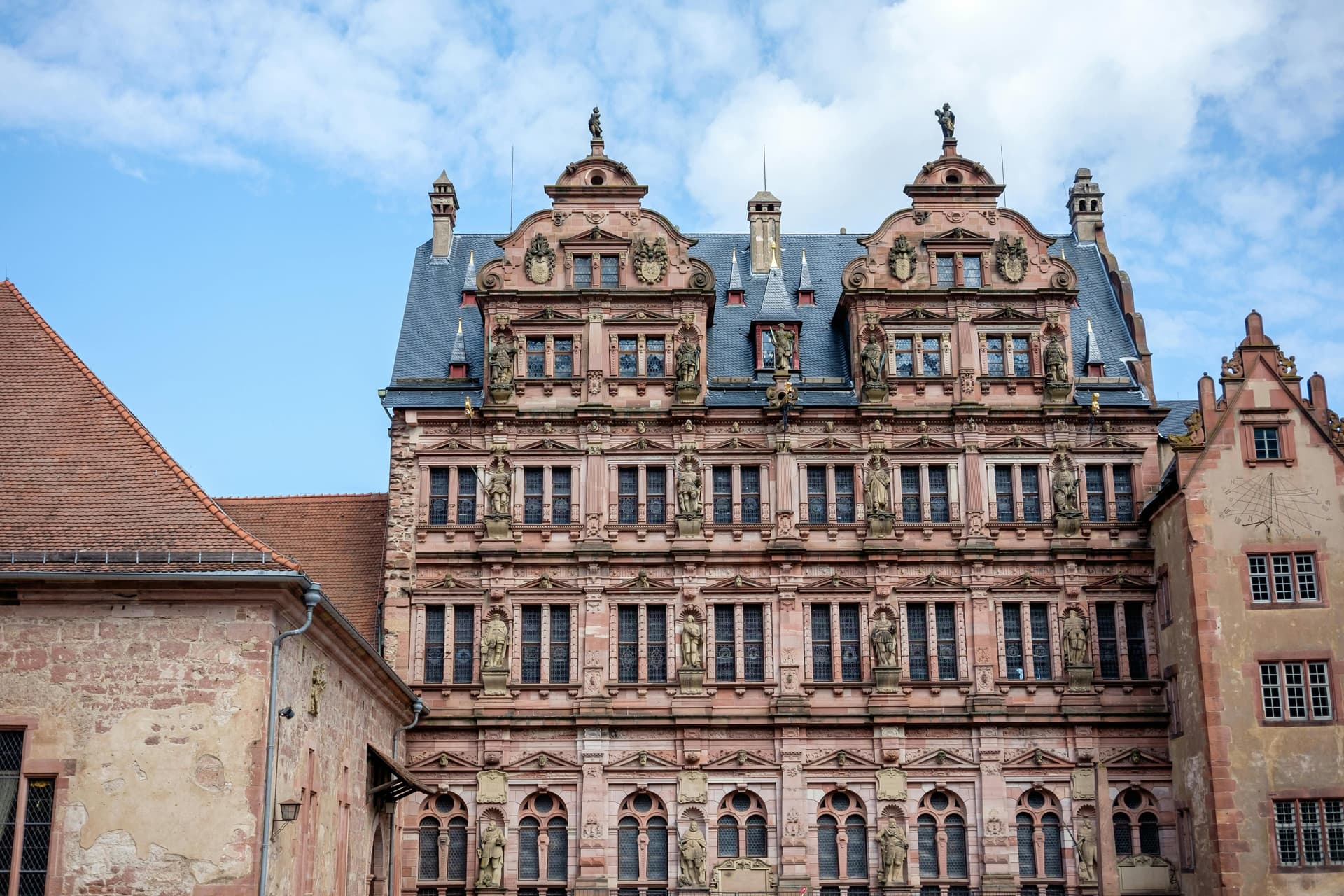 Things to do in Heidelberg