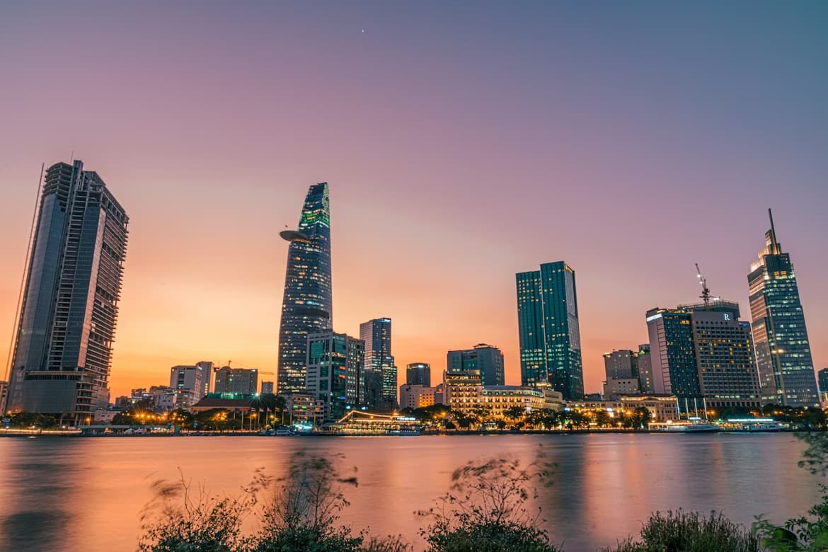 Things to do in Ho Chi Minh City