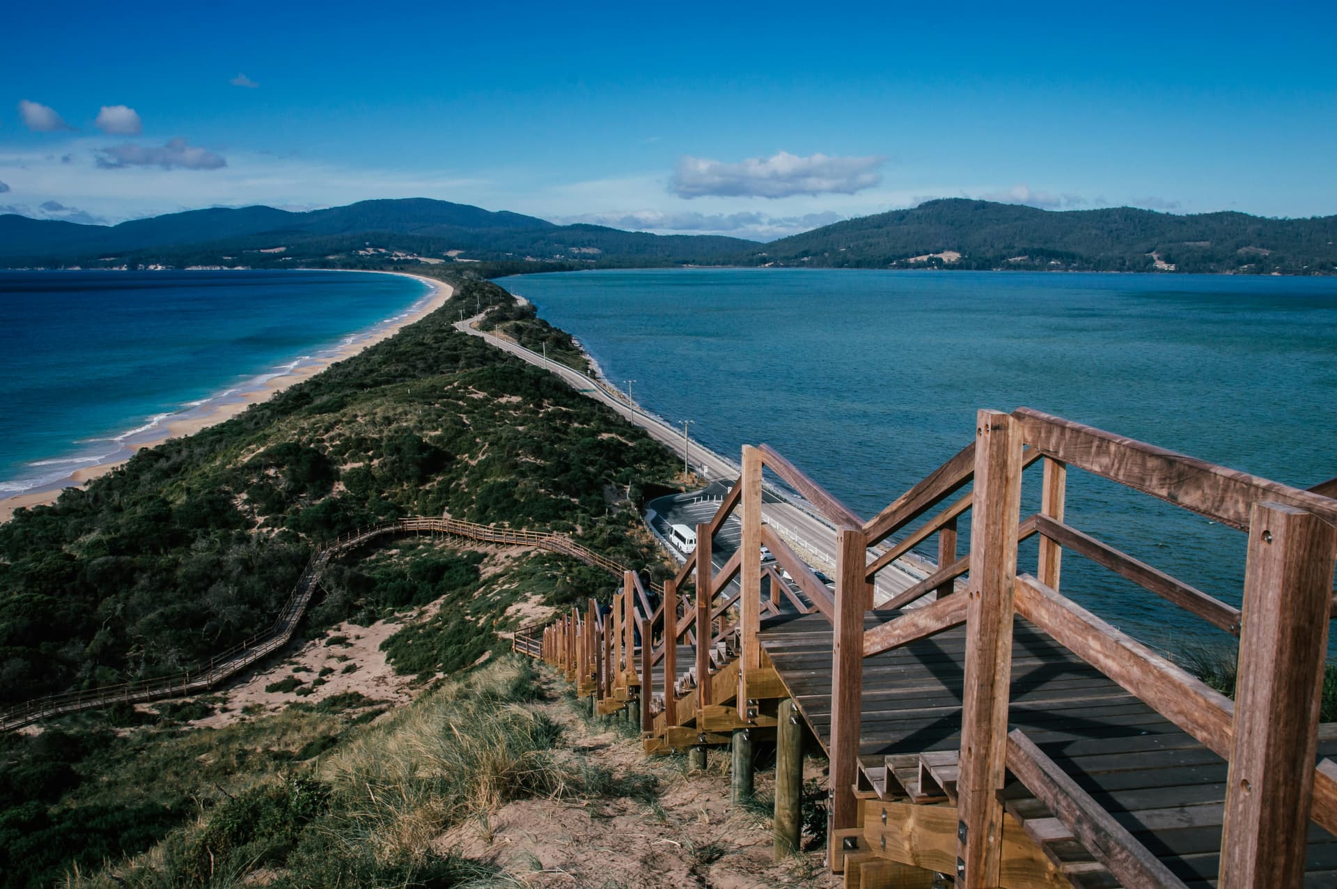Things to do in Hobart