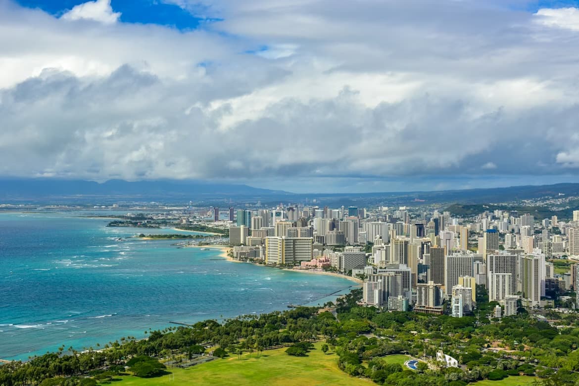 Things to do in Honolulu