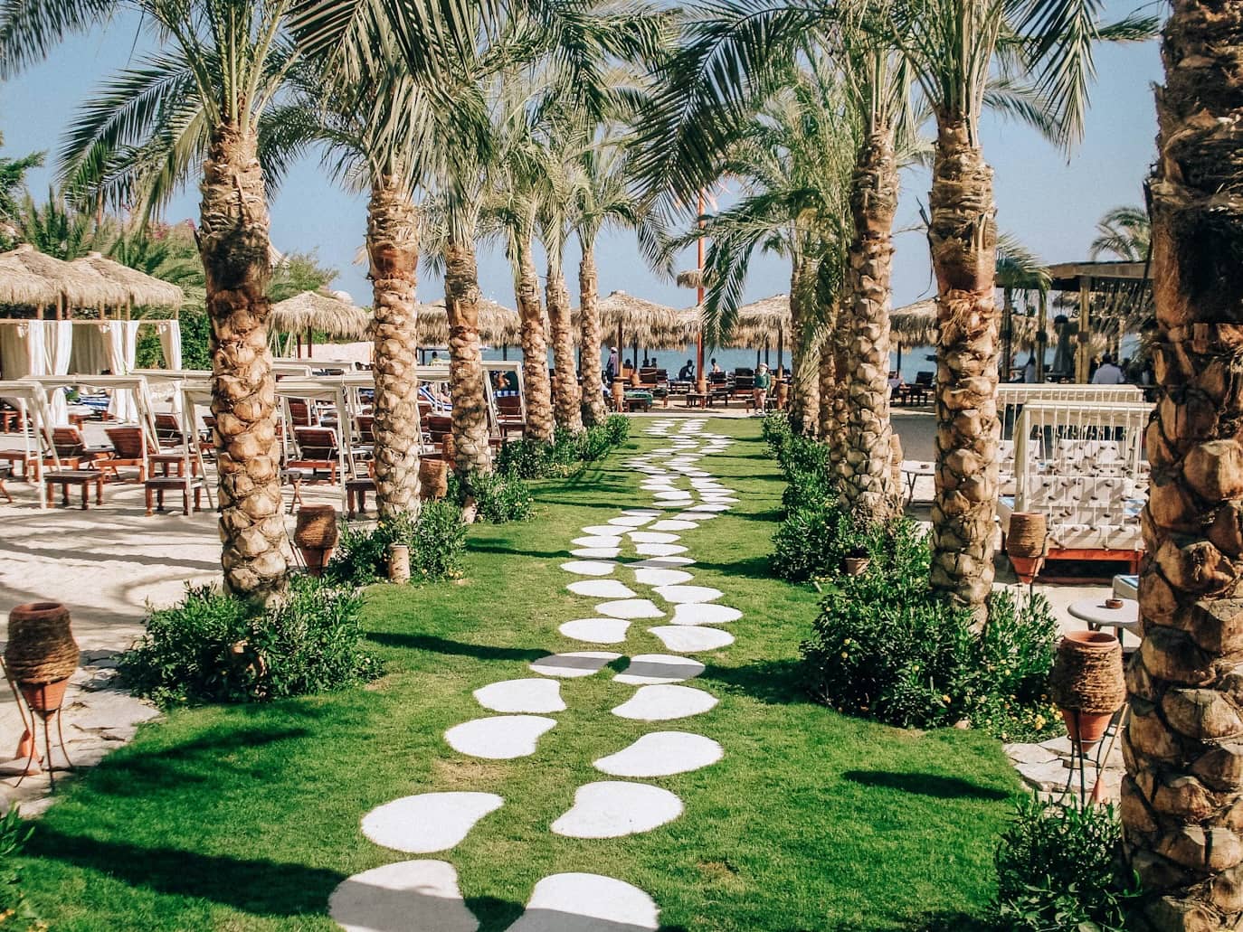 Hurghada