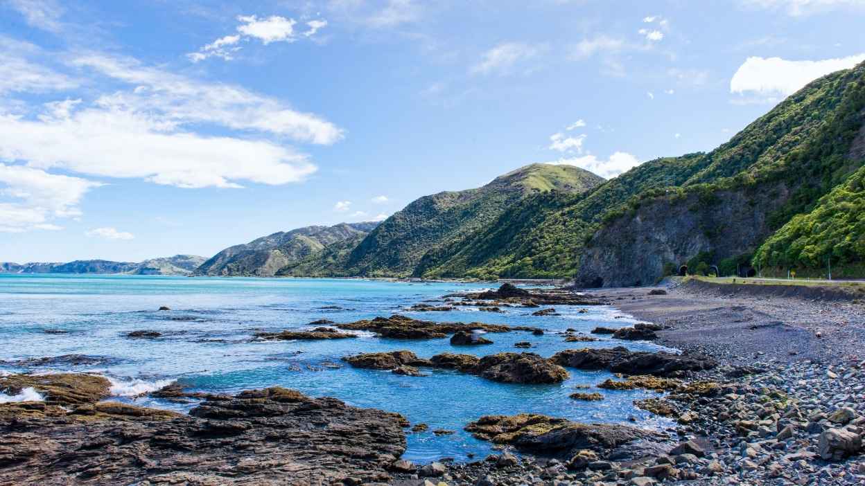 Kaikoura