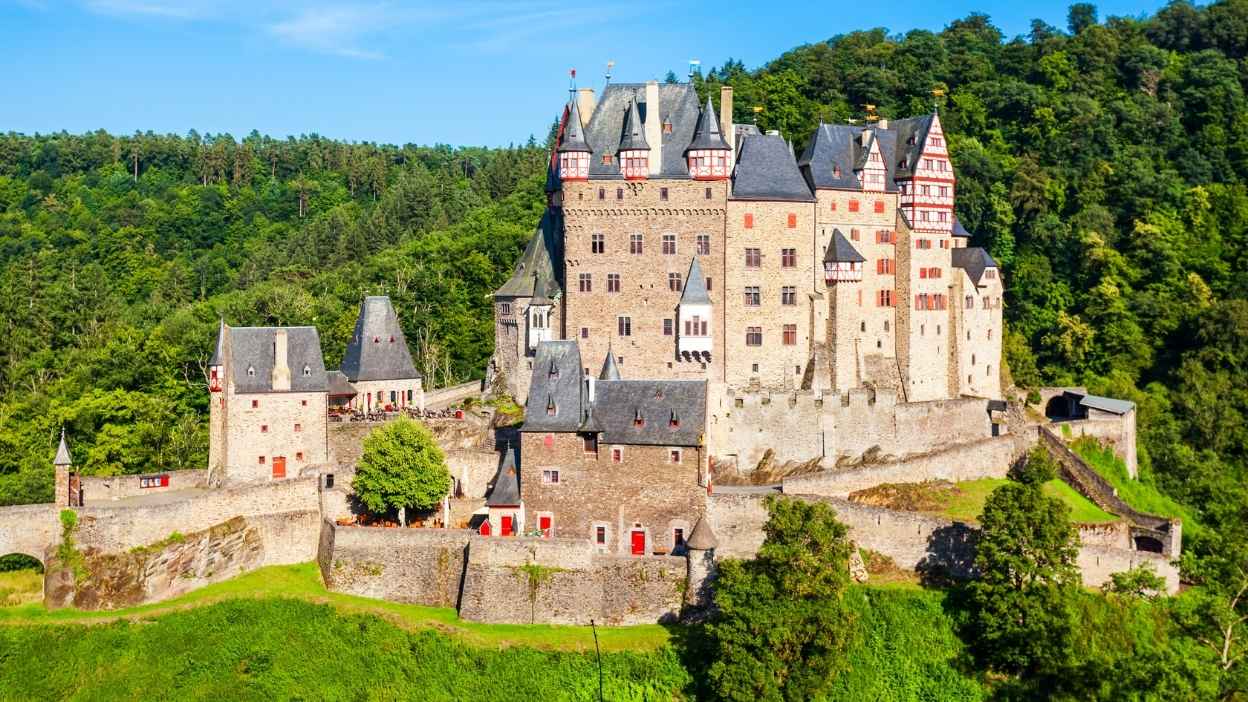 Koblenz