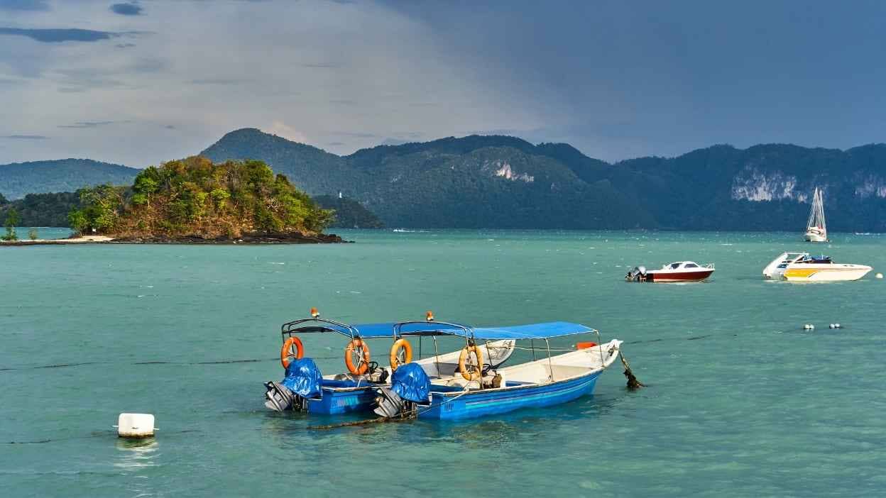 Langkawi