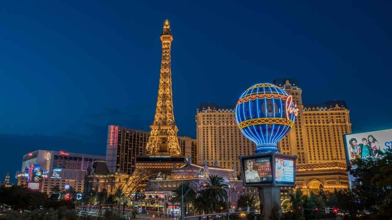 Las Vegas