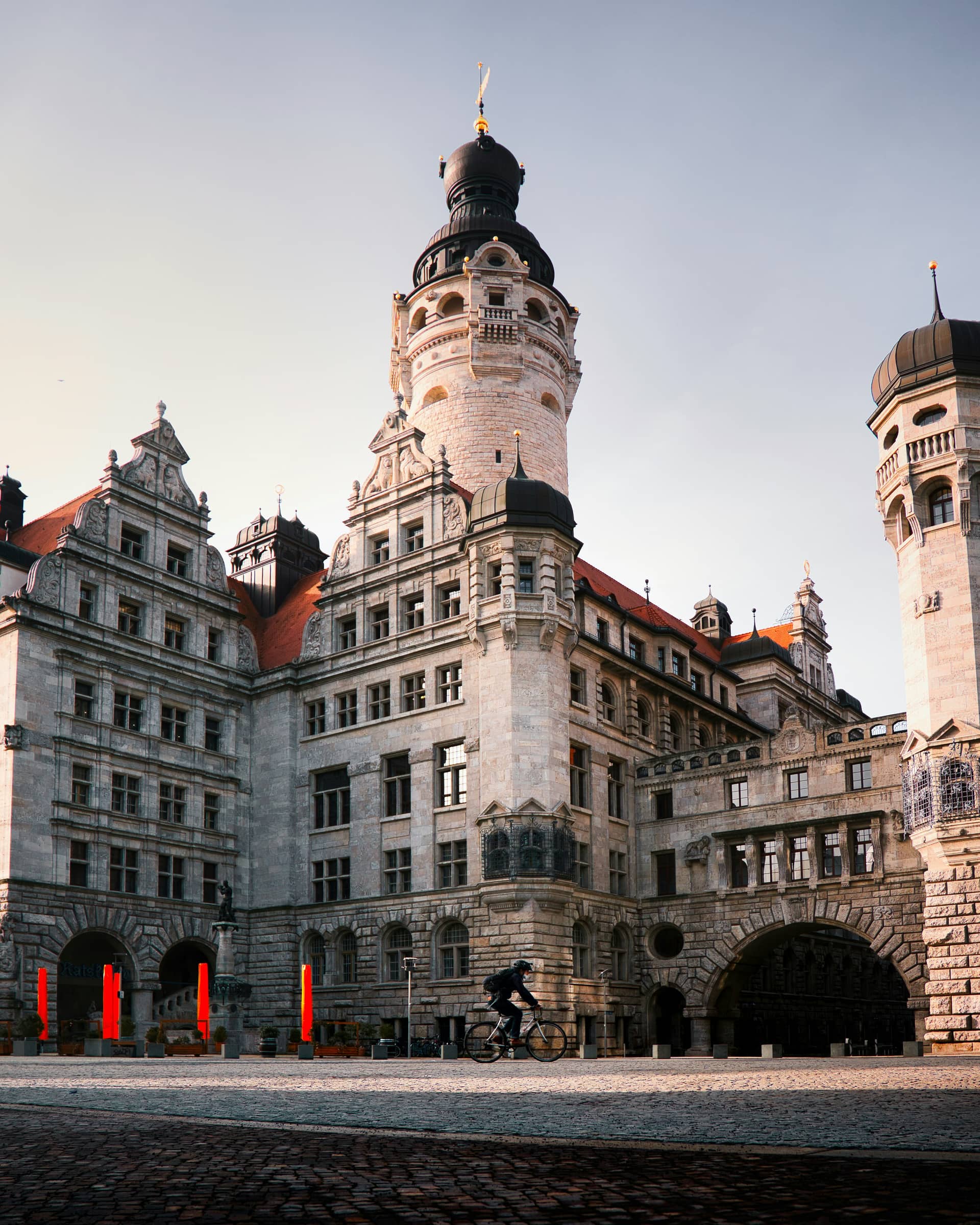 Leipzig