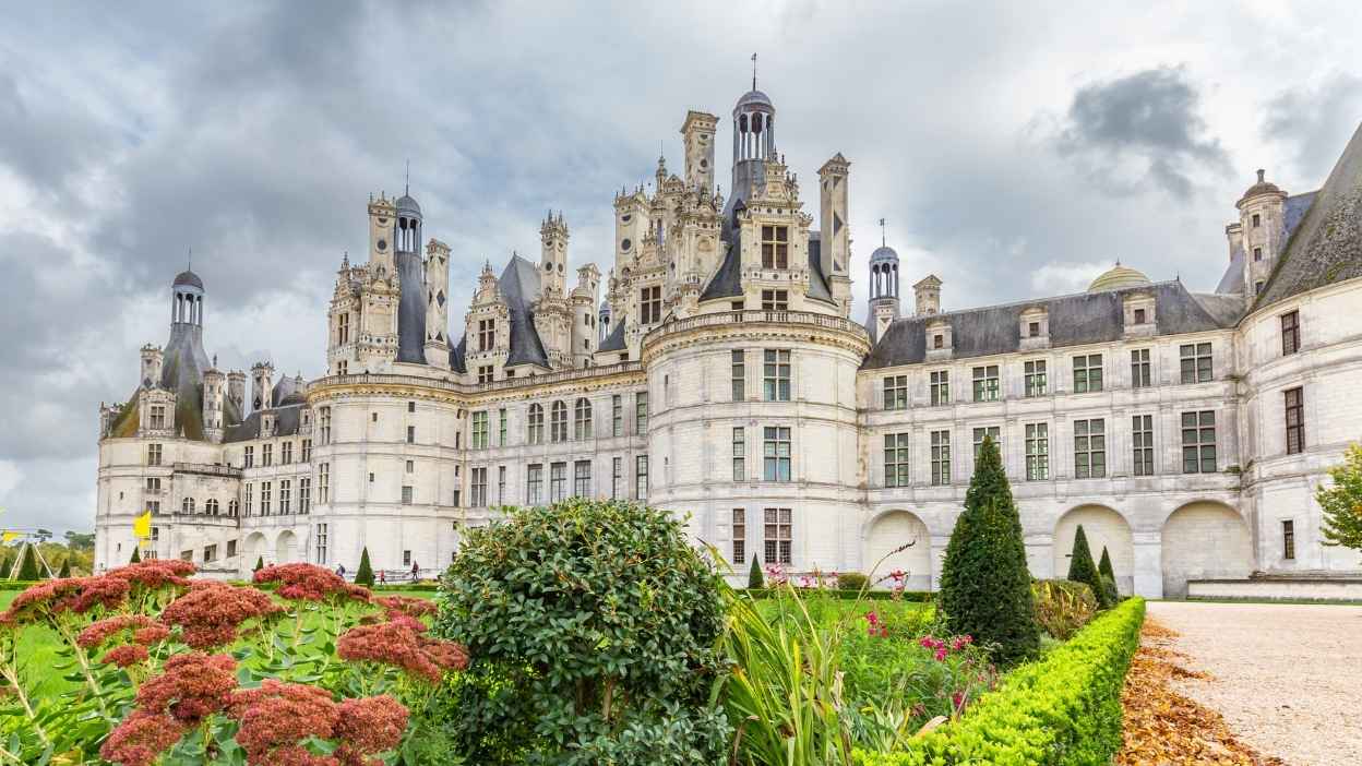 Loire Valley