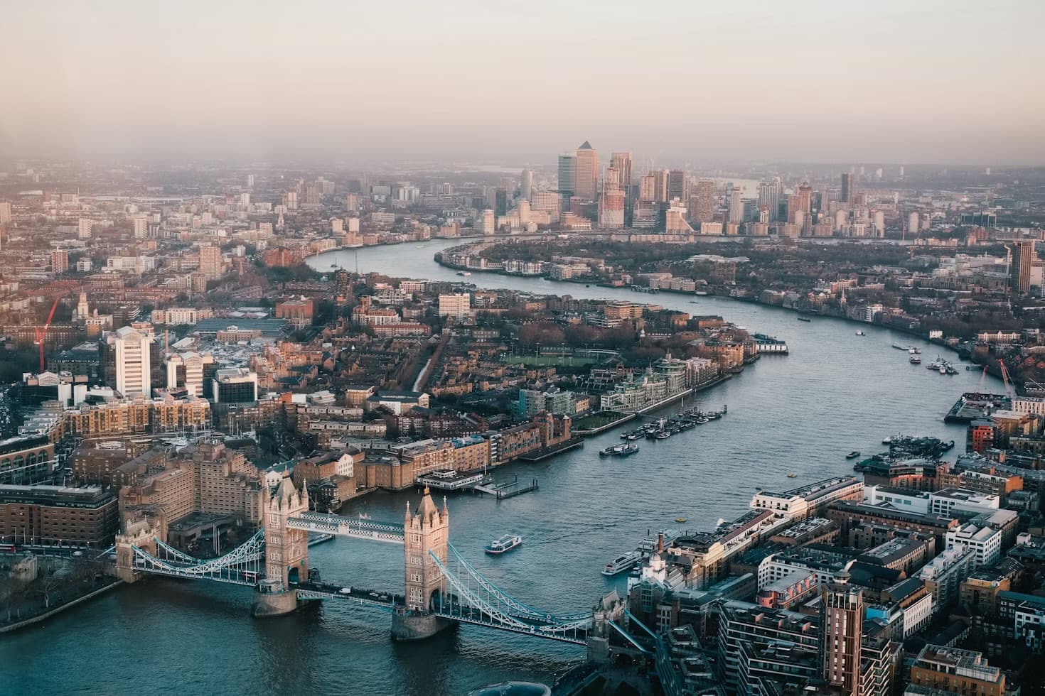 Things to do in London