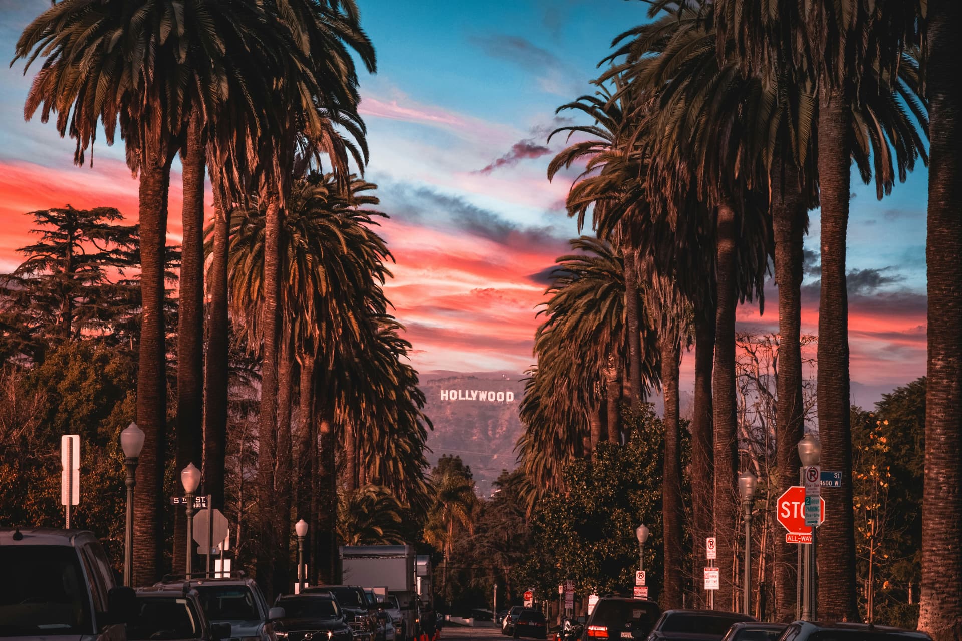 Things to do in Los Angeles