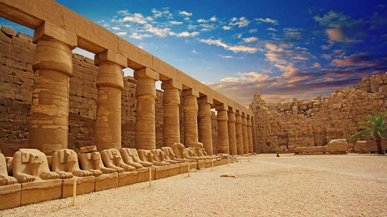 Luxor