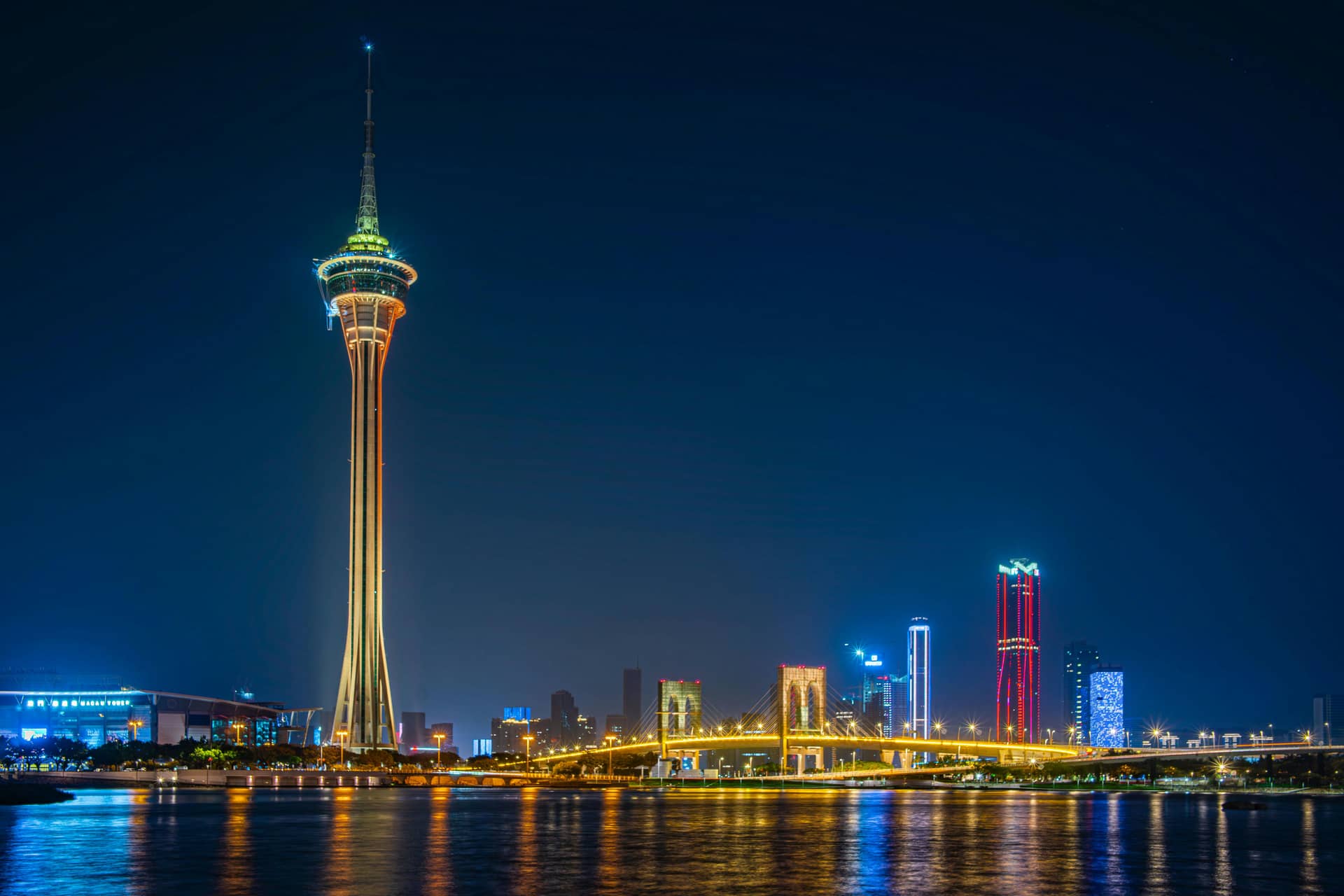 Macau