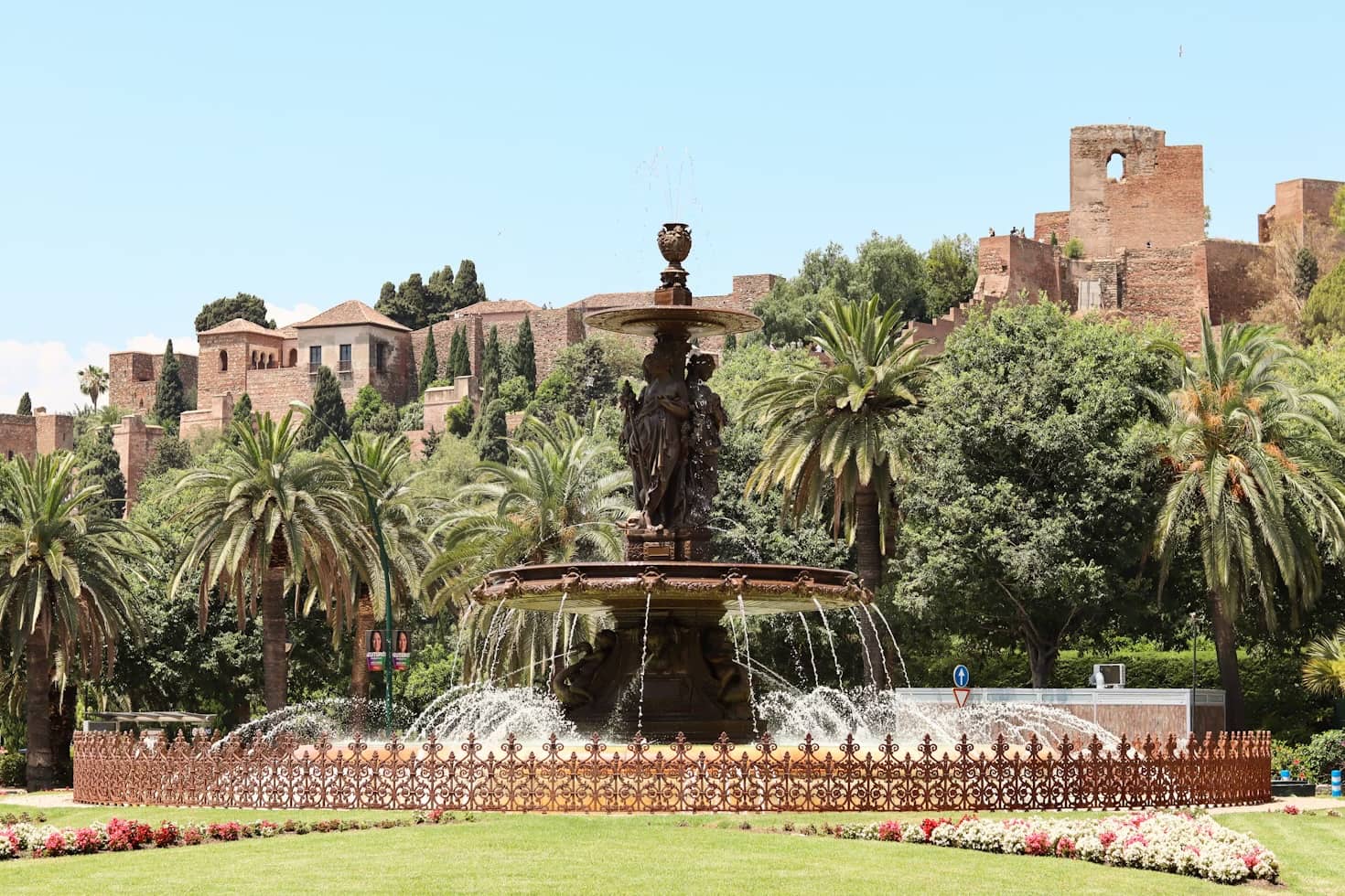 Malaga