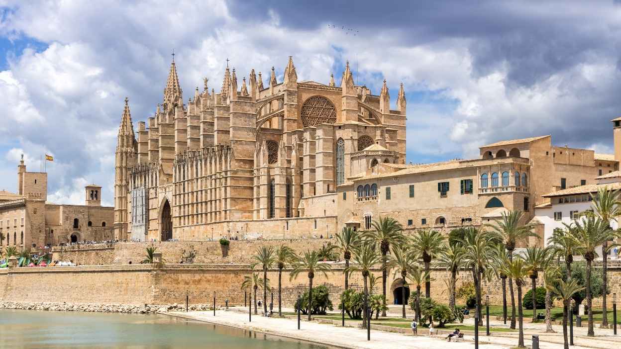 Things to do in Mallorca