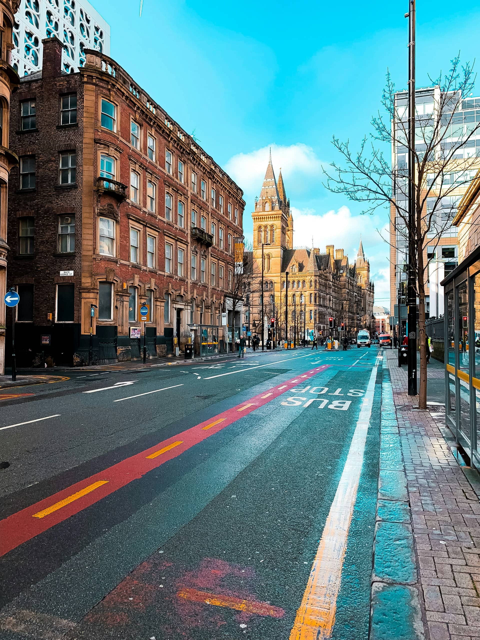 Manchester