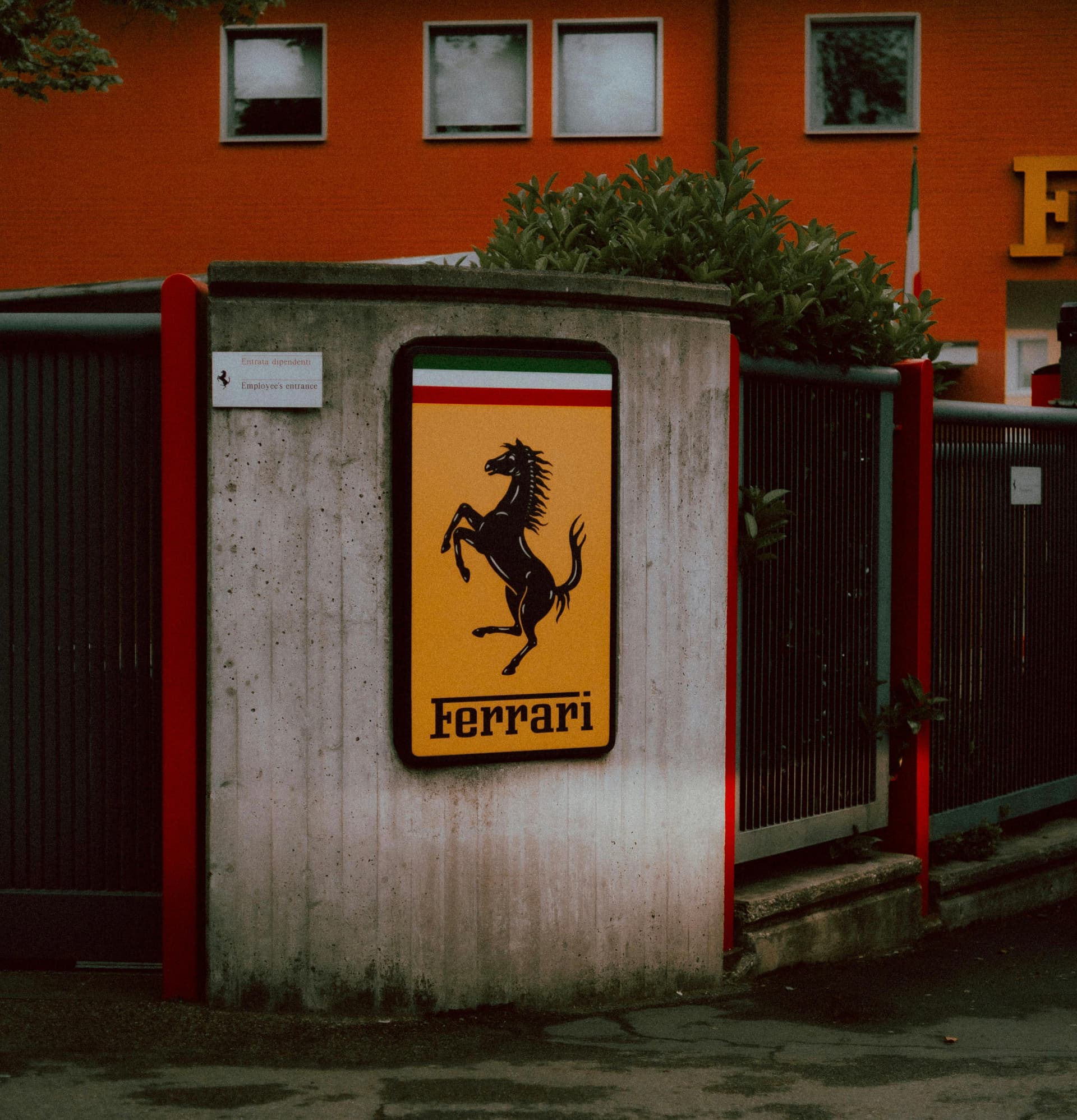 Things to do in Maranello