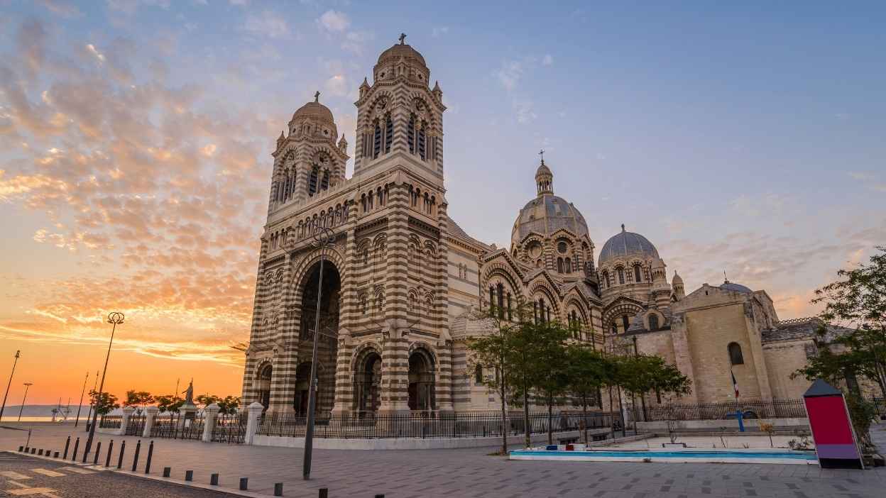 Marseille