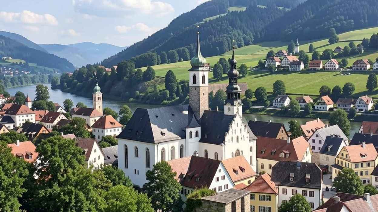 Things to do in Meckenbeuren