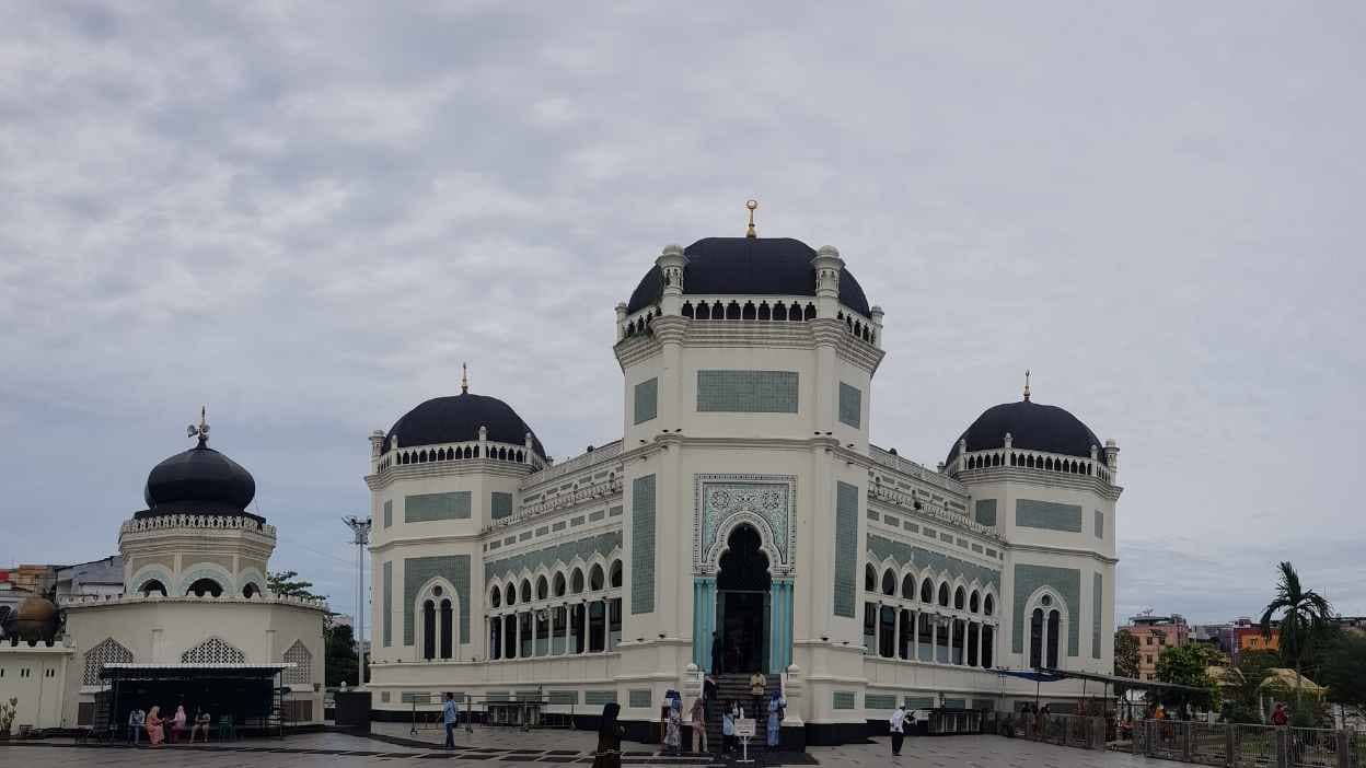 Medan