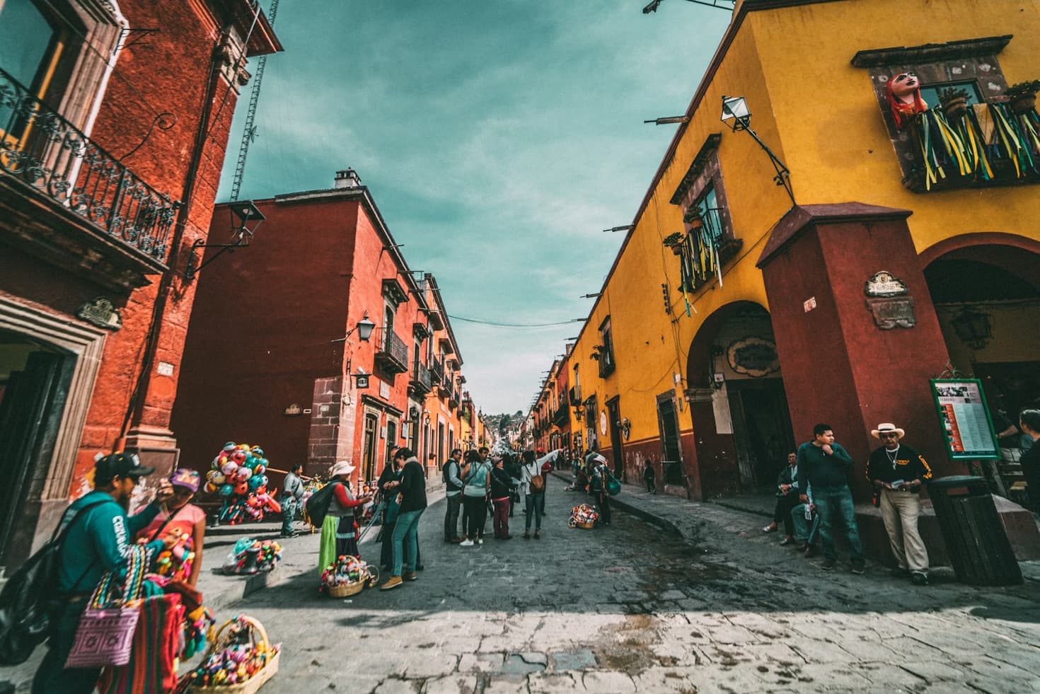 Things to do in Mexico City