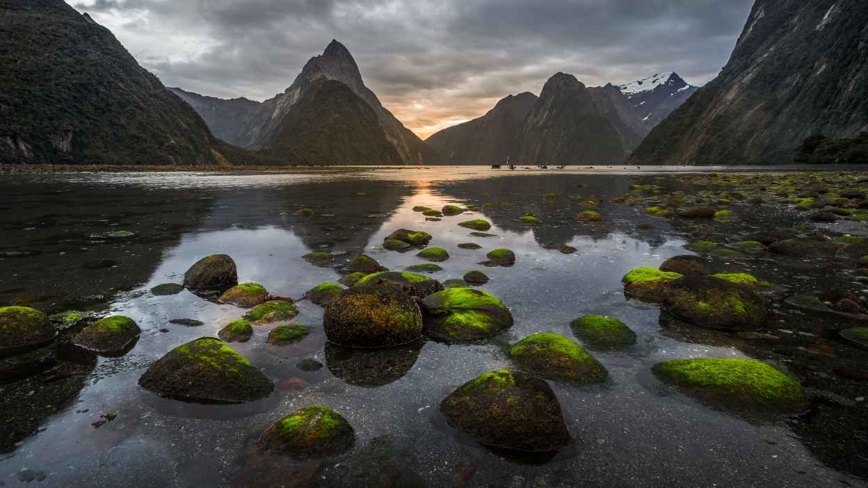 Milford Sound