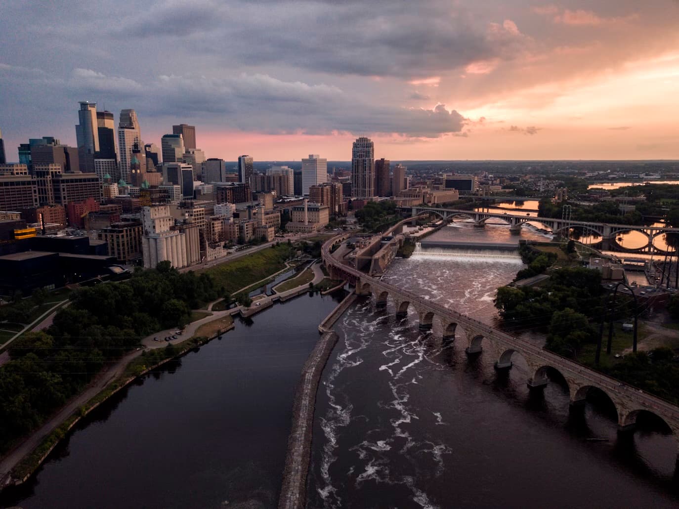 Things to do in Minneapolis
