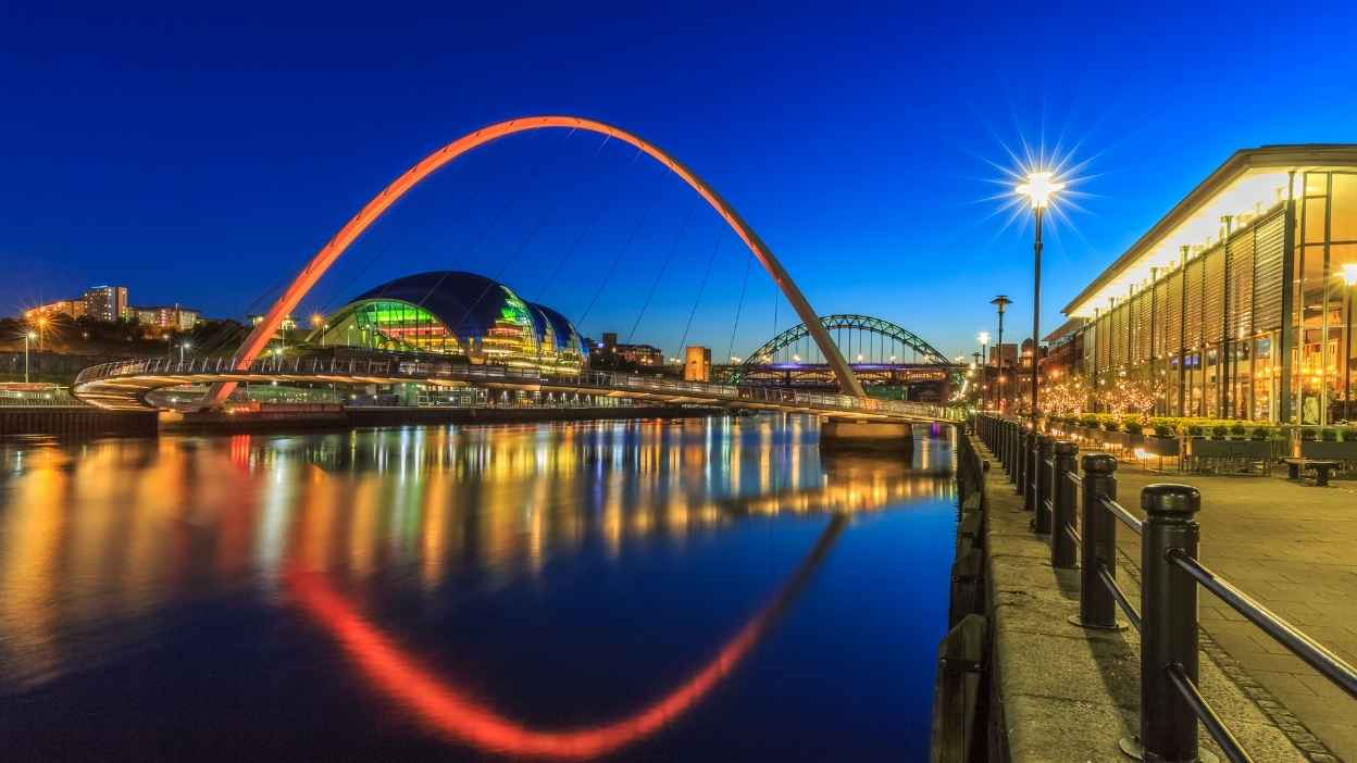 Newcastle