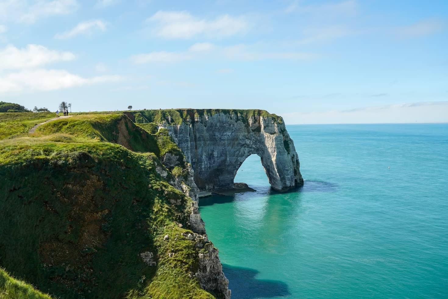 Normandy