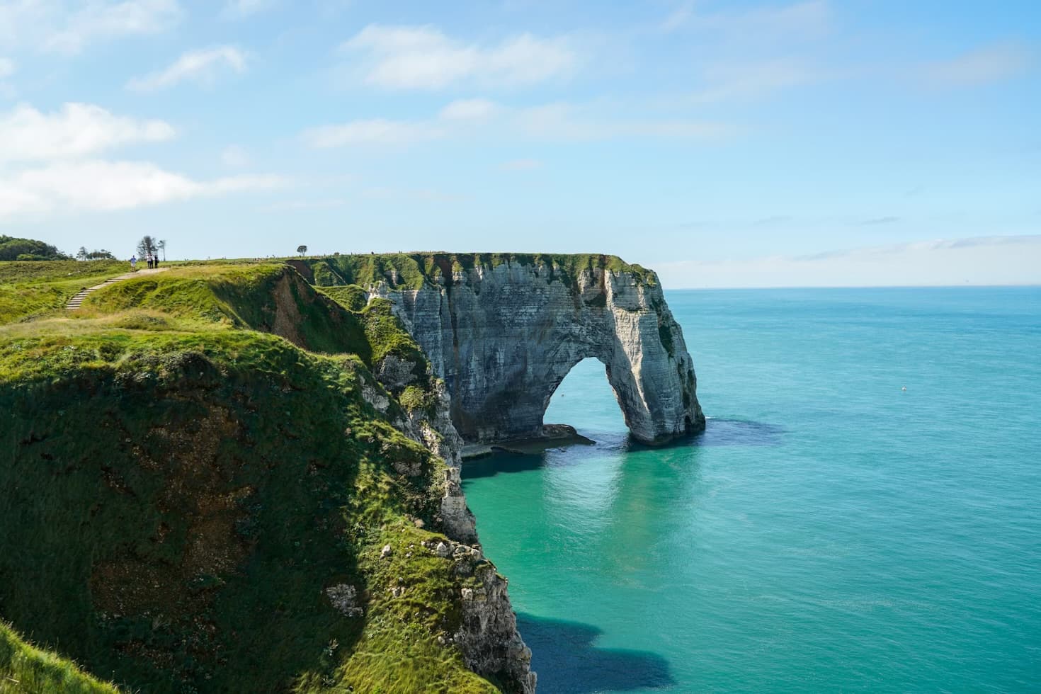 Things to do in Normandy