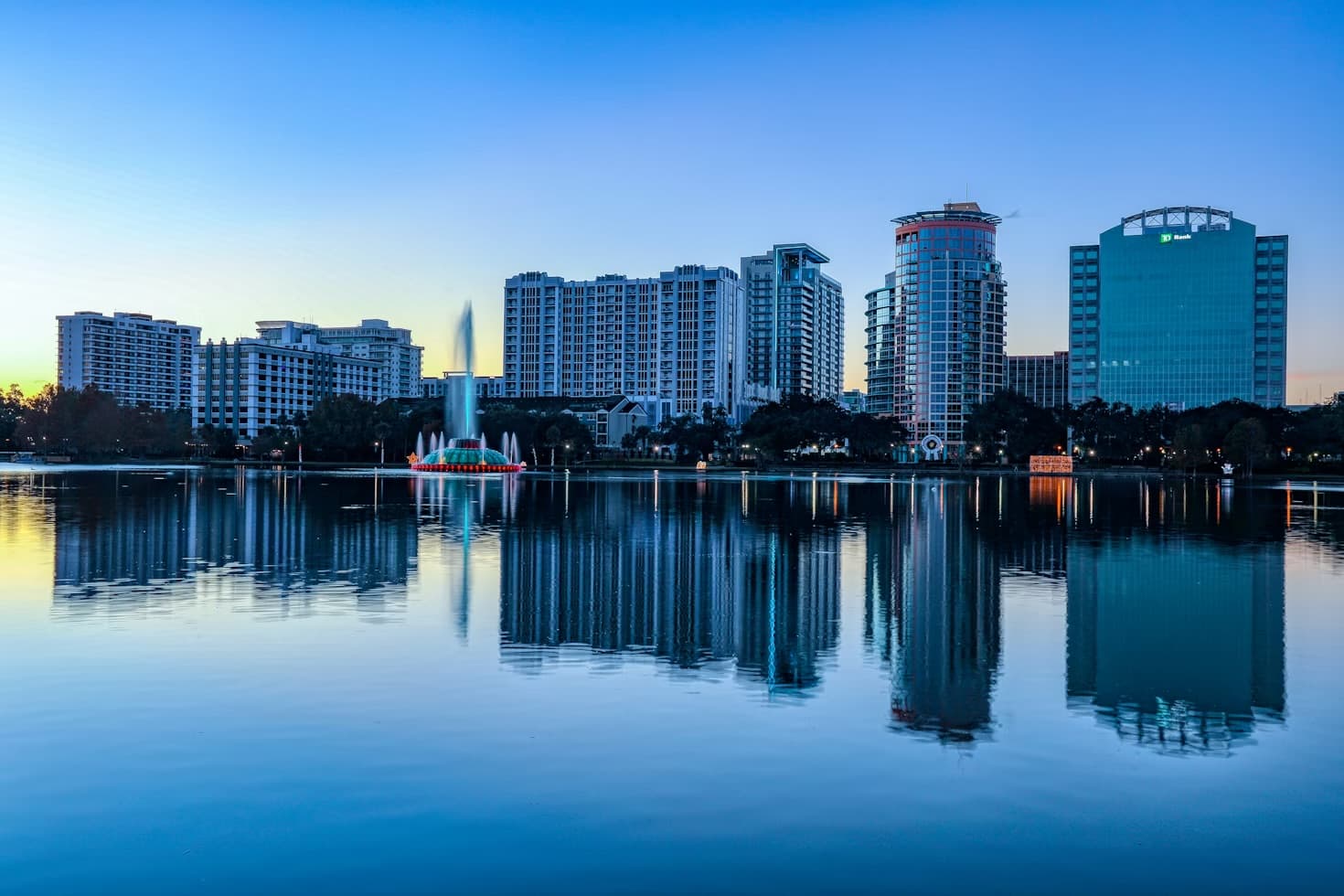 Things to do in Orlando
