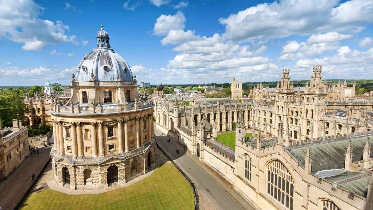 Oxford