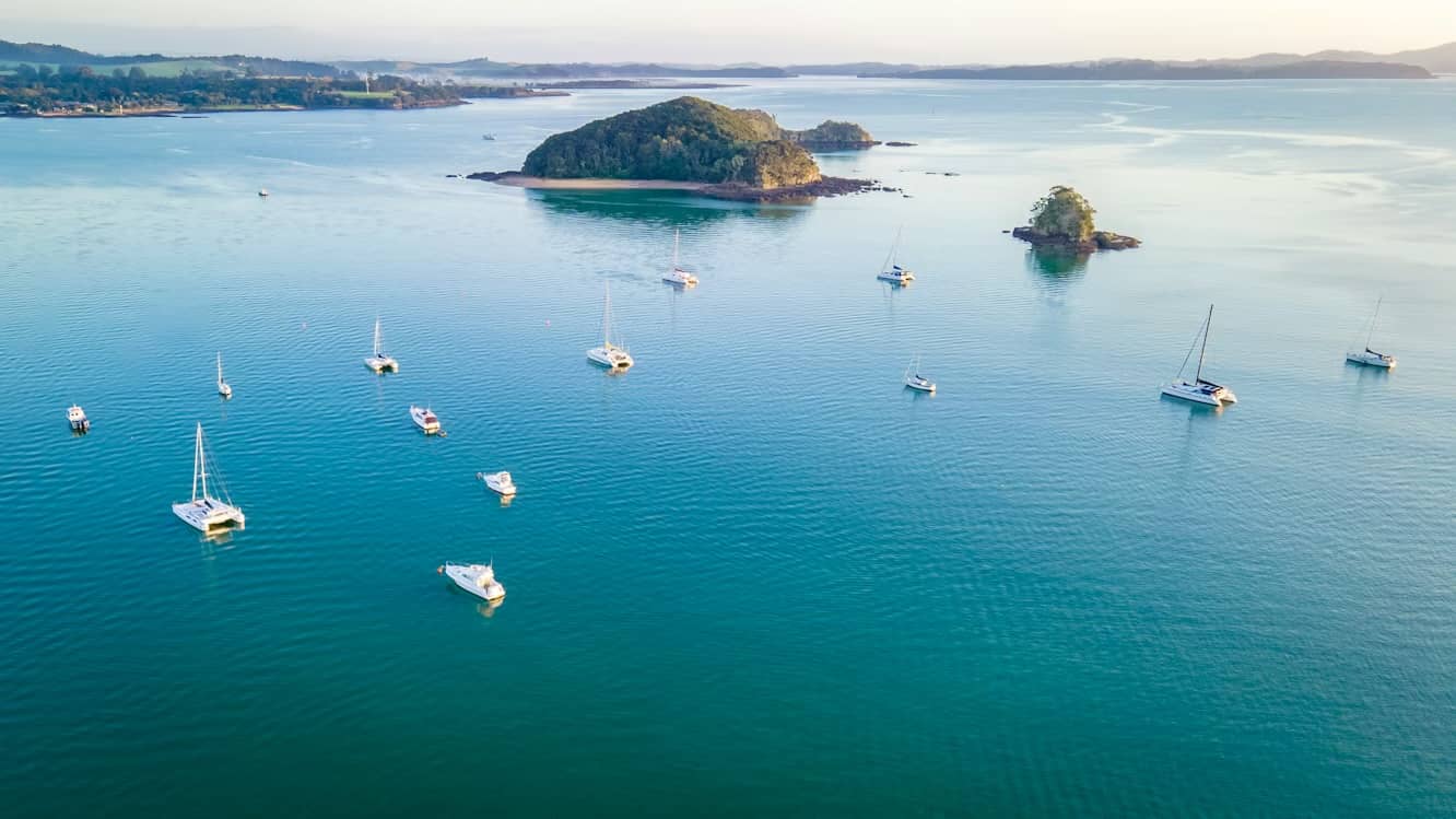 Paihia